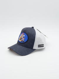 Mario Kart Mario Bros SMK4 Trucker