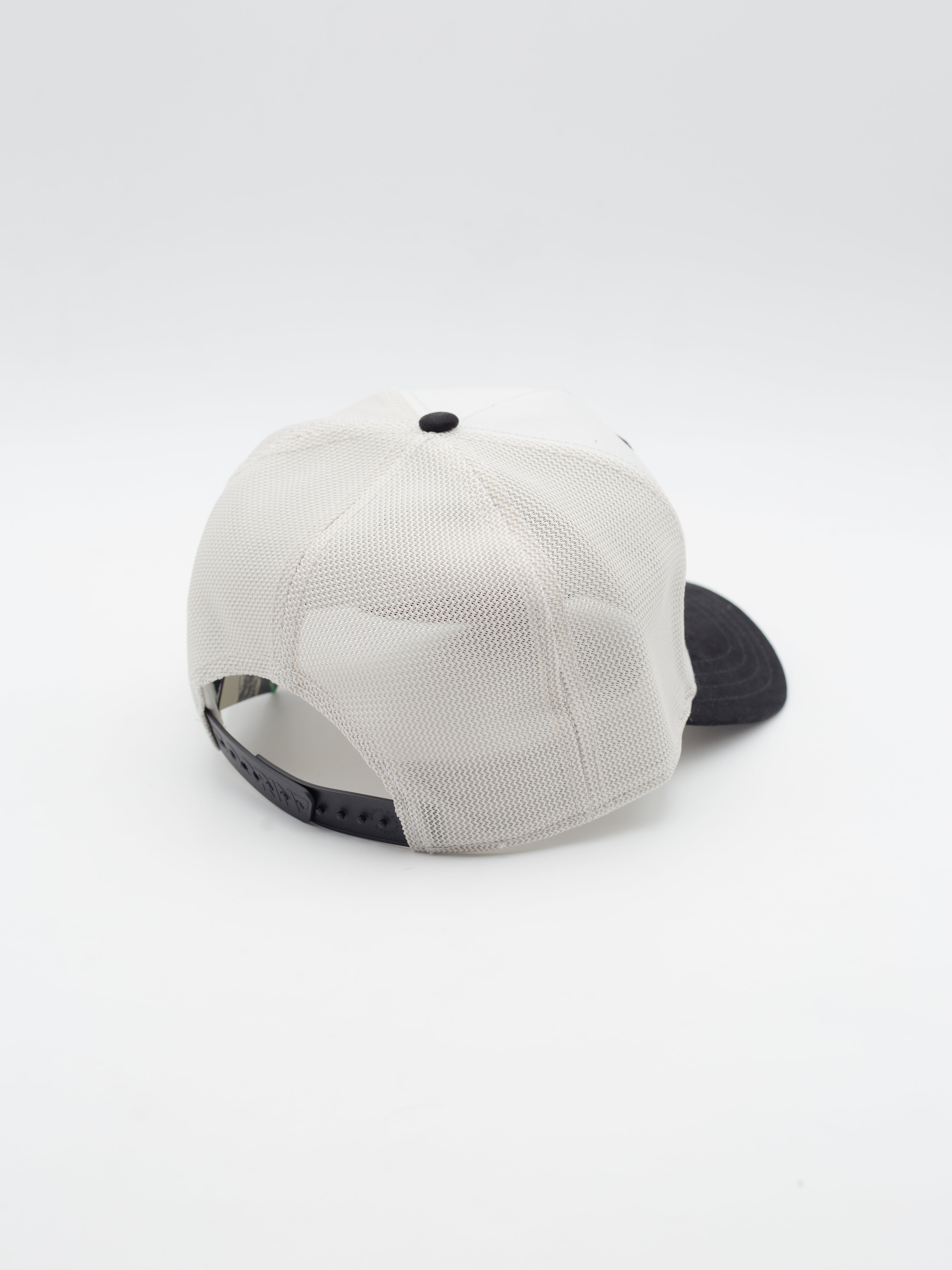 Freedom Trucker Paisley 