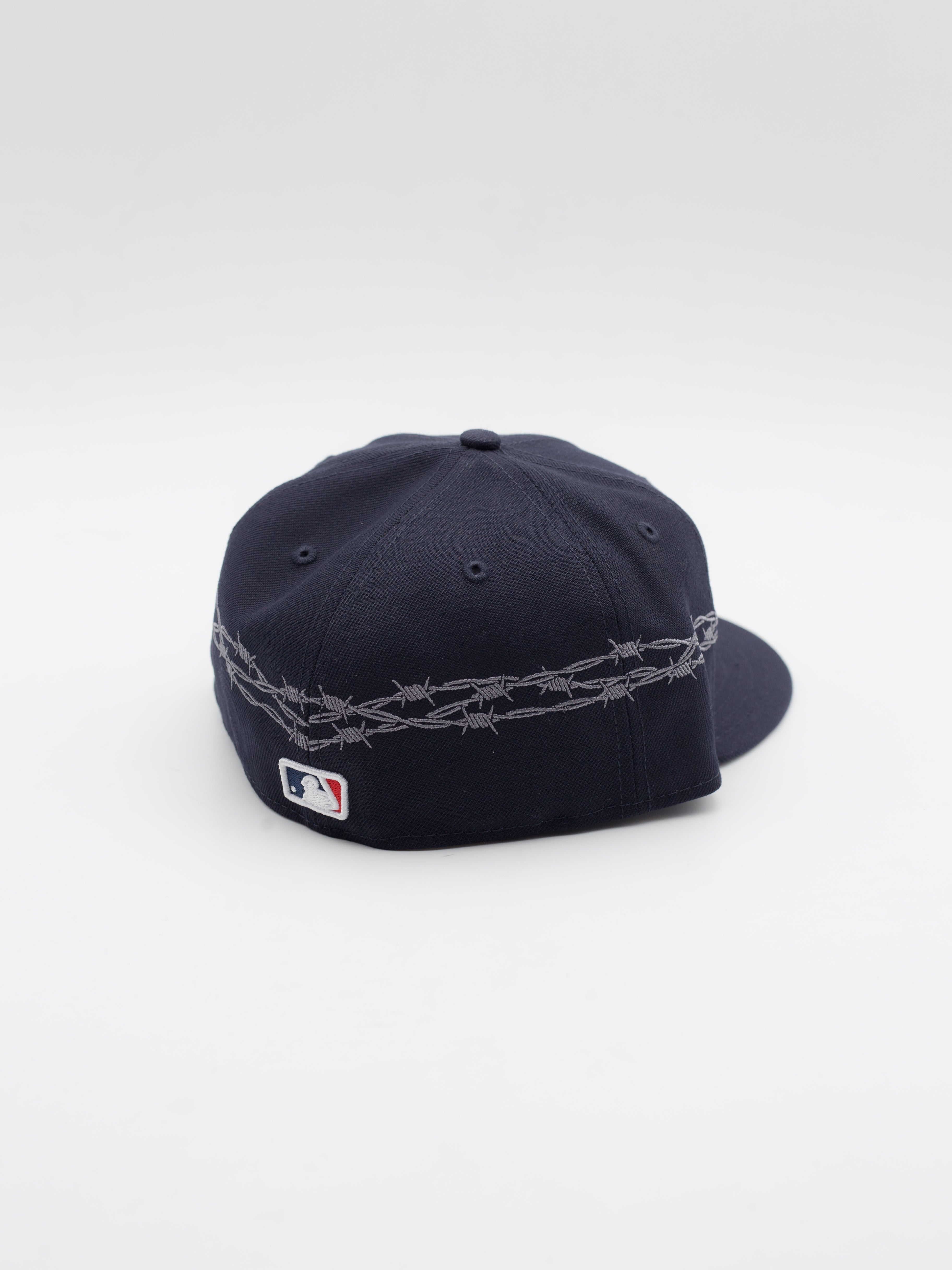 59FIFTY MLB Icon New York Yankees Navy