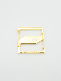 Cap Clip New Era Gold