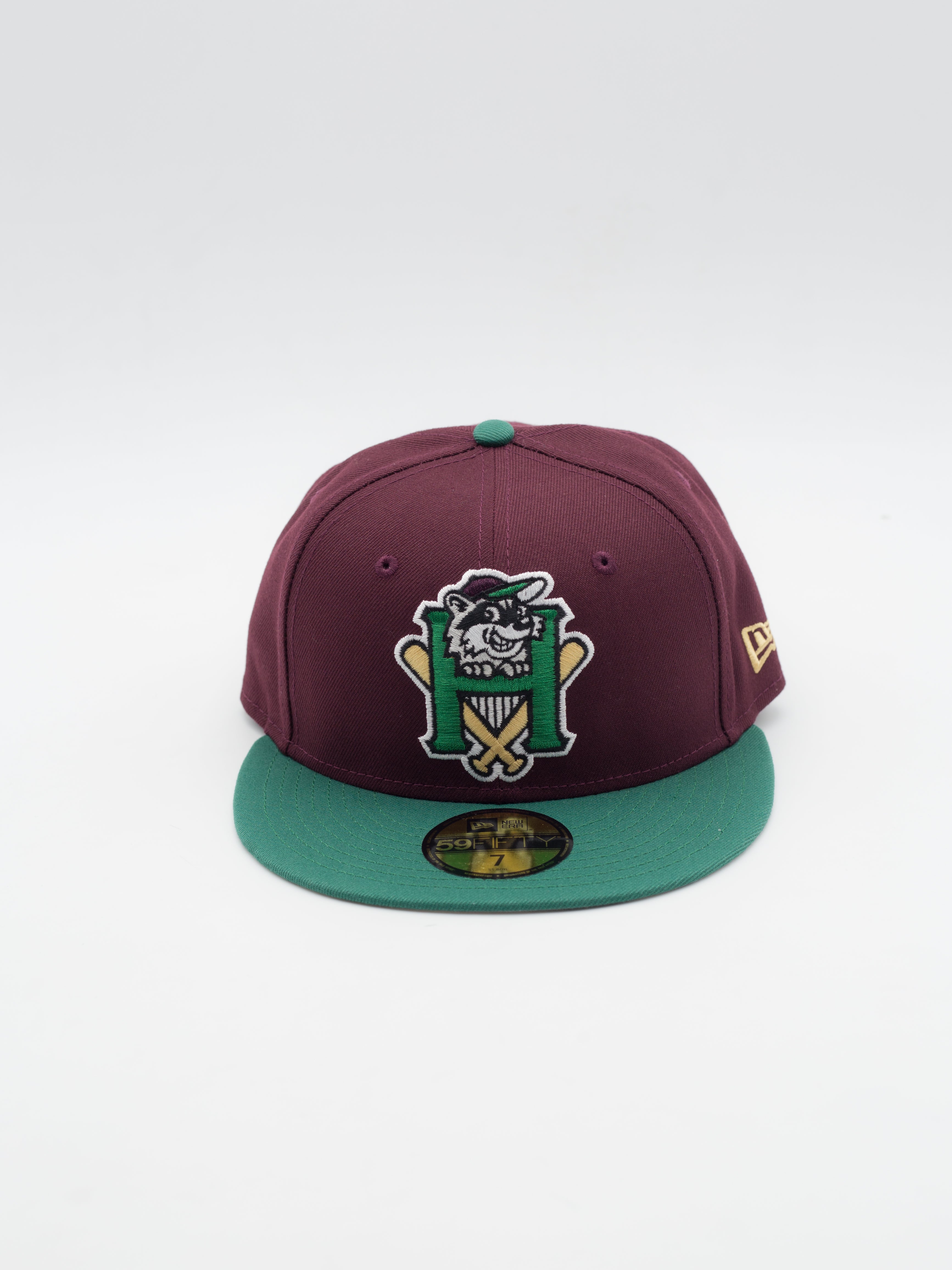 59FIFTY MiLB Theme Nights Hudson Valley Renegades