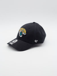 MVP Jacksonville Jaguars Black