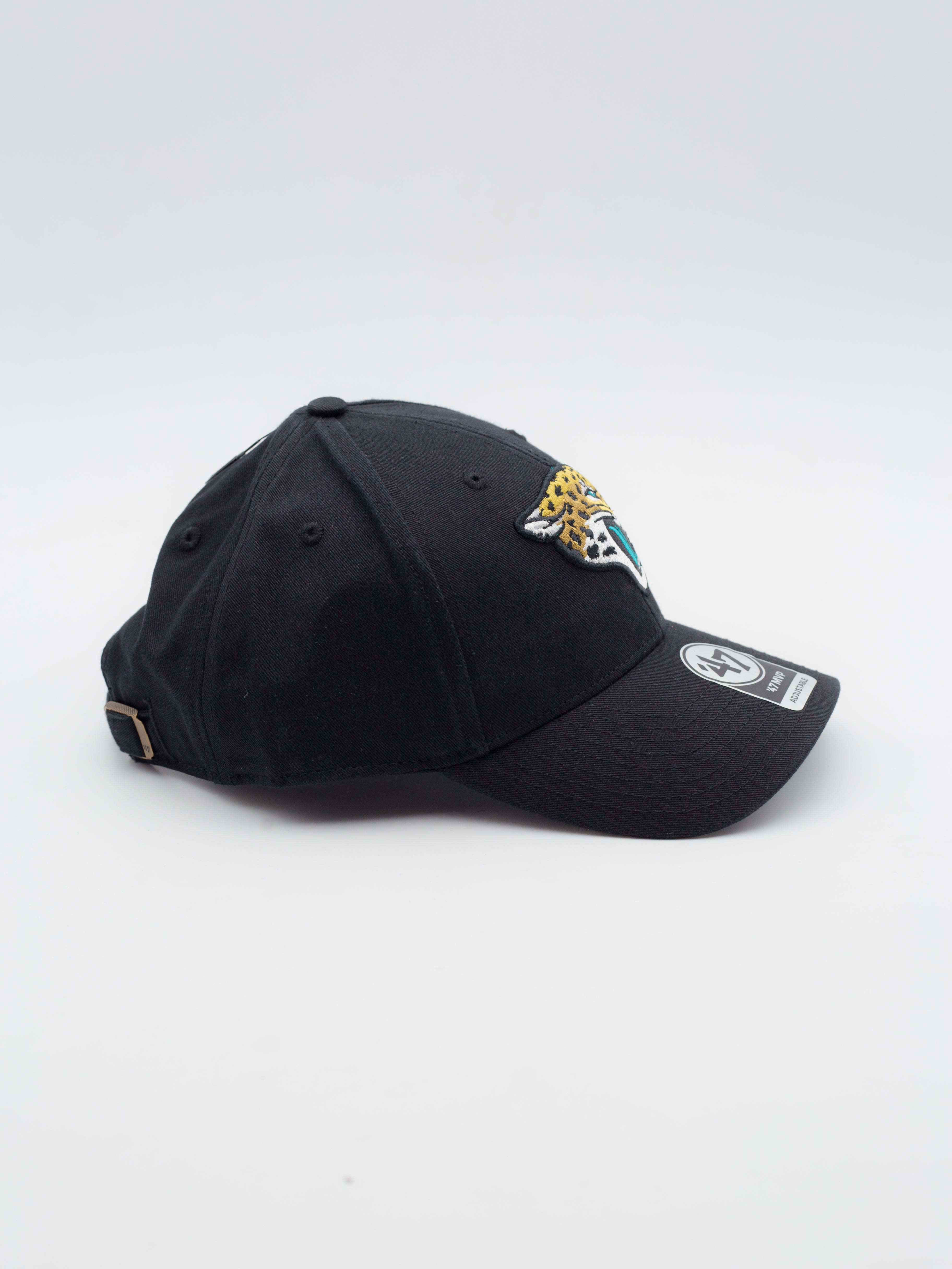 MVP Jacksonville Jaguars Black
