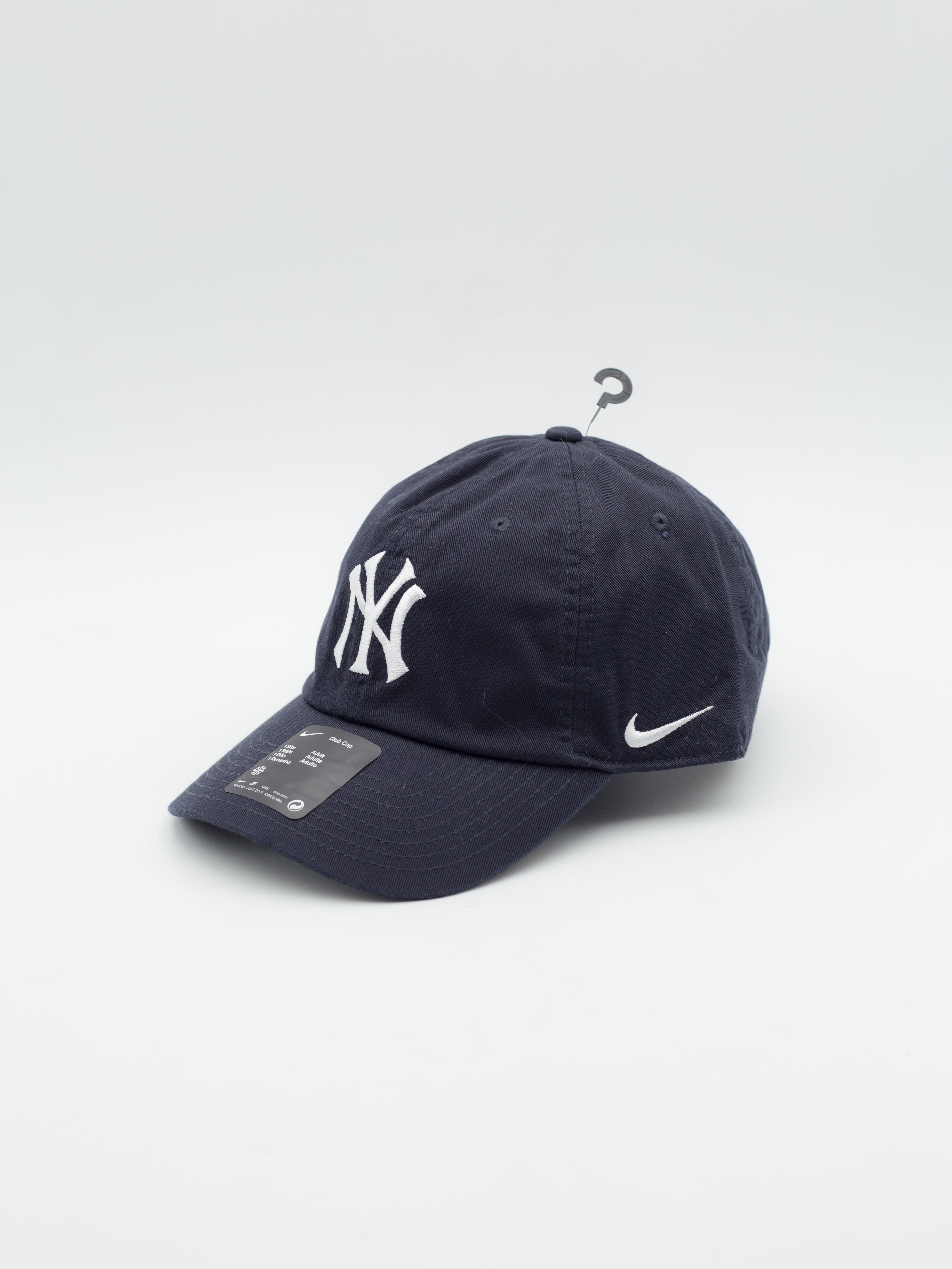 Club Cap New York Yankees Navy