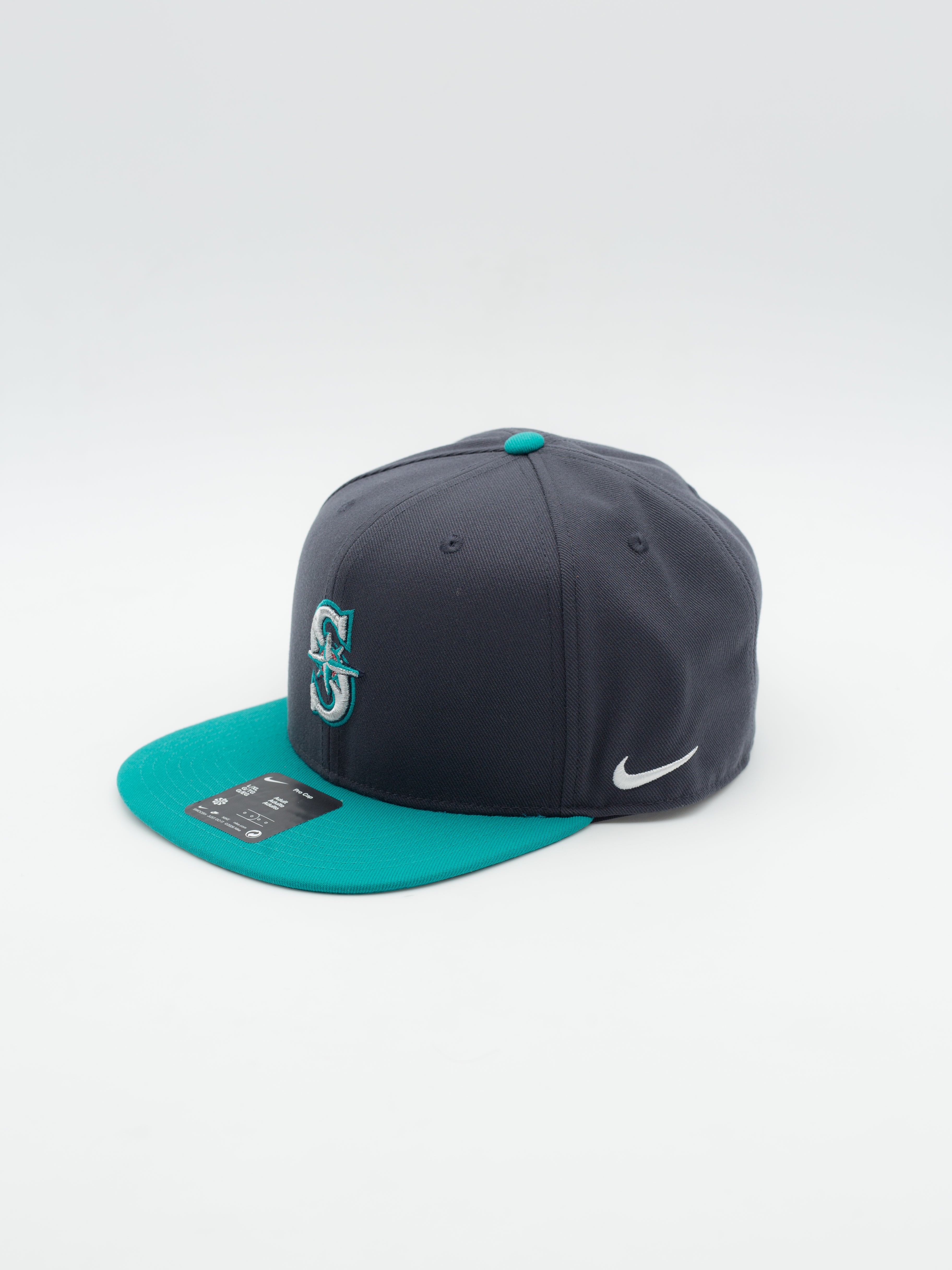 Pro Cap Seattle Mariners Snapback