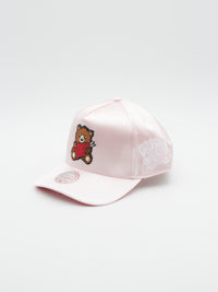 Pro Pinch Hit By Love Vancouver Grizzlies Snapback