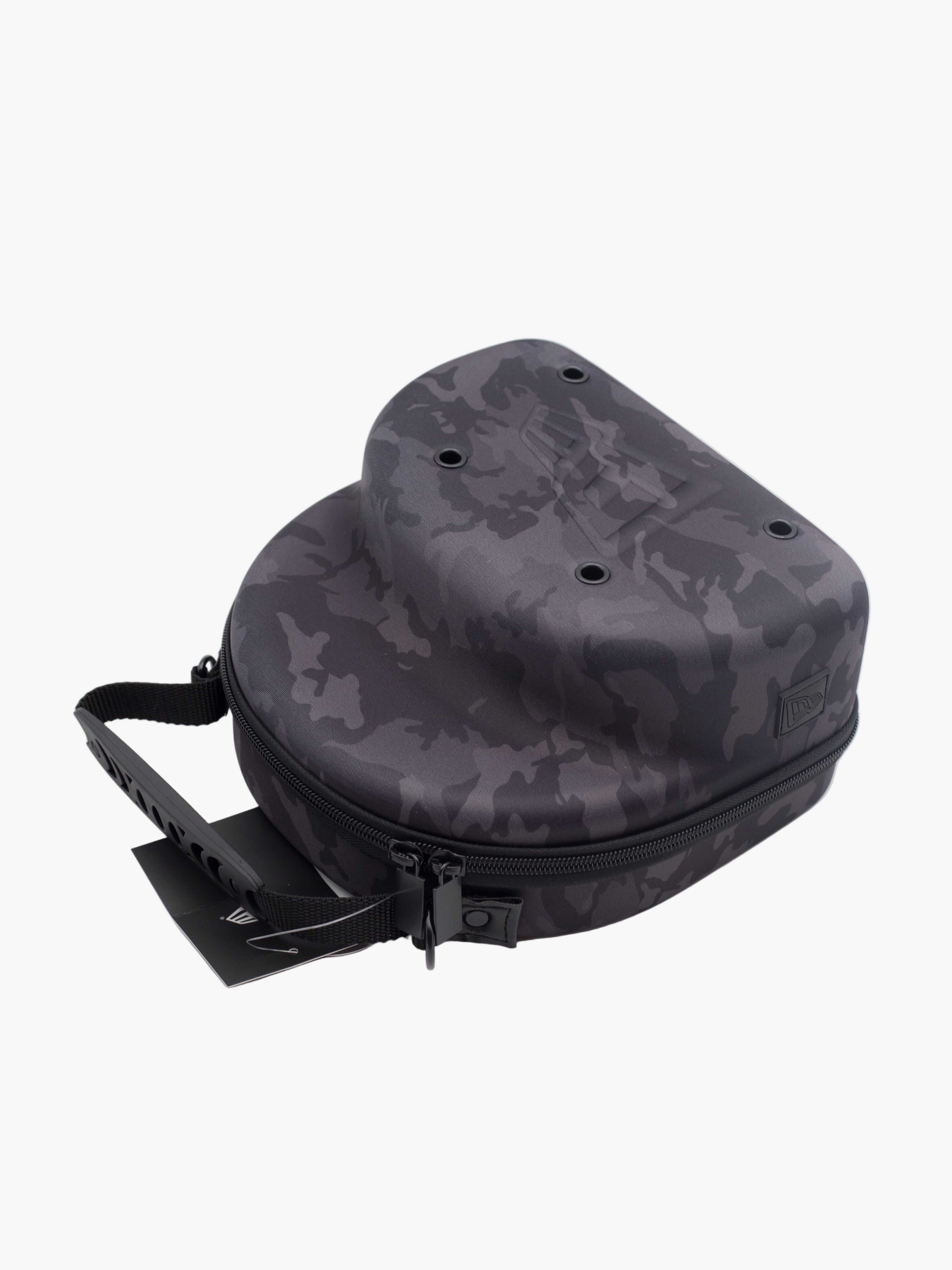 Cap Carrier 2-pack 59FIFTY Camo