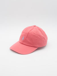 Classic Sport Cap Coral