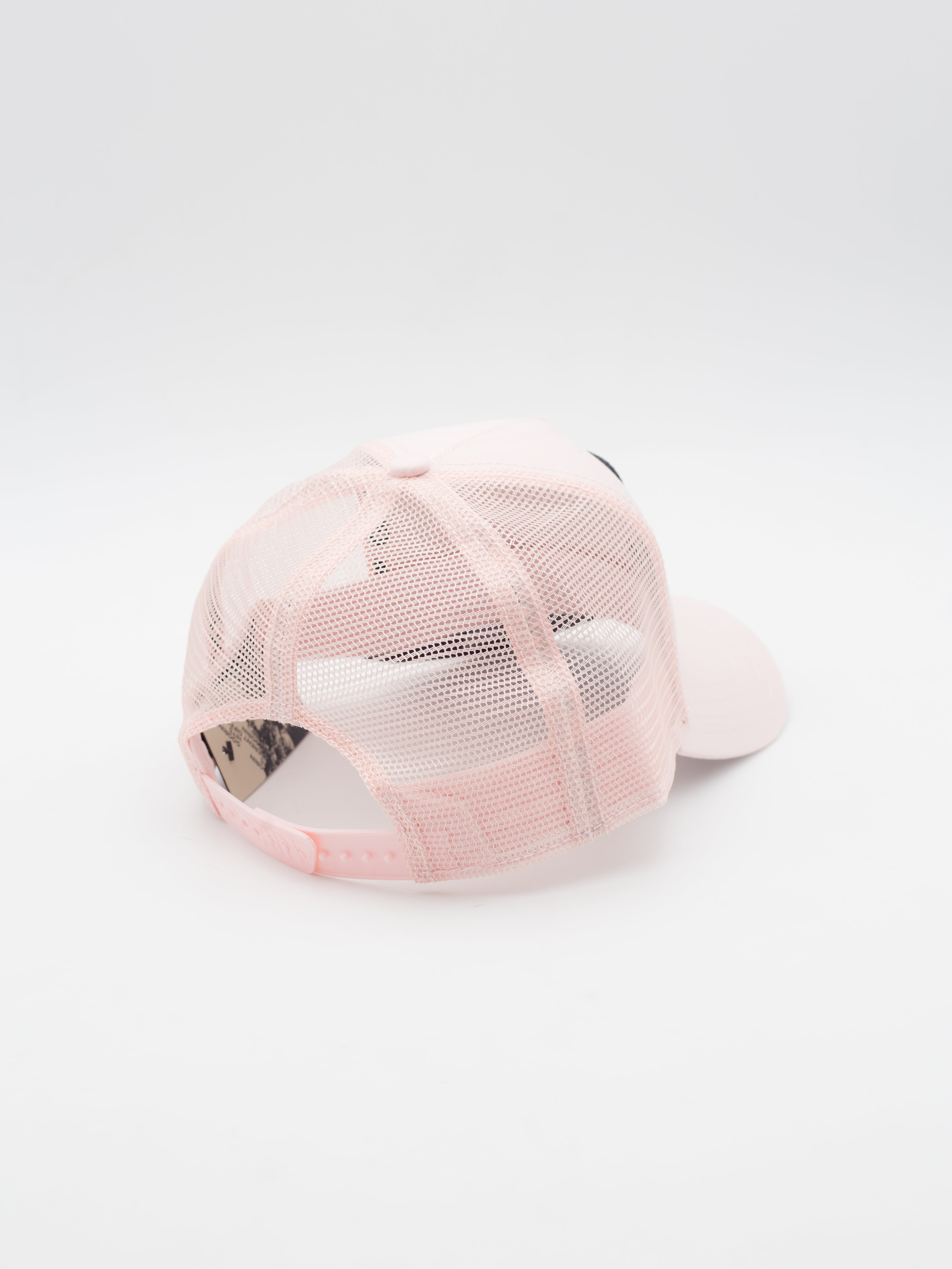 The Panther Trucker Pink