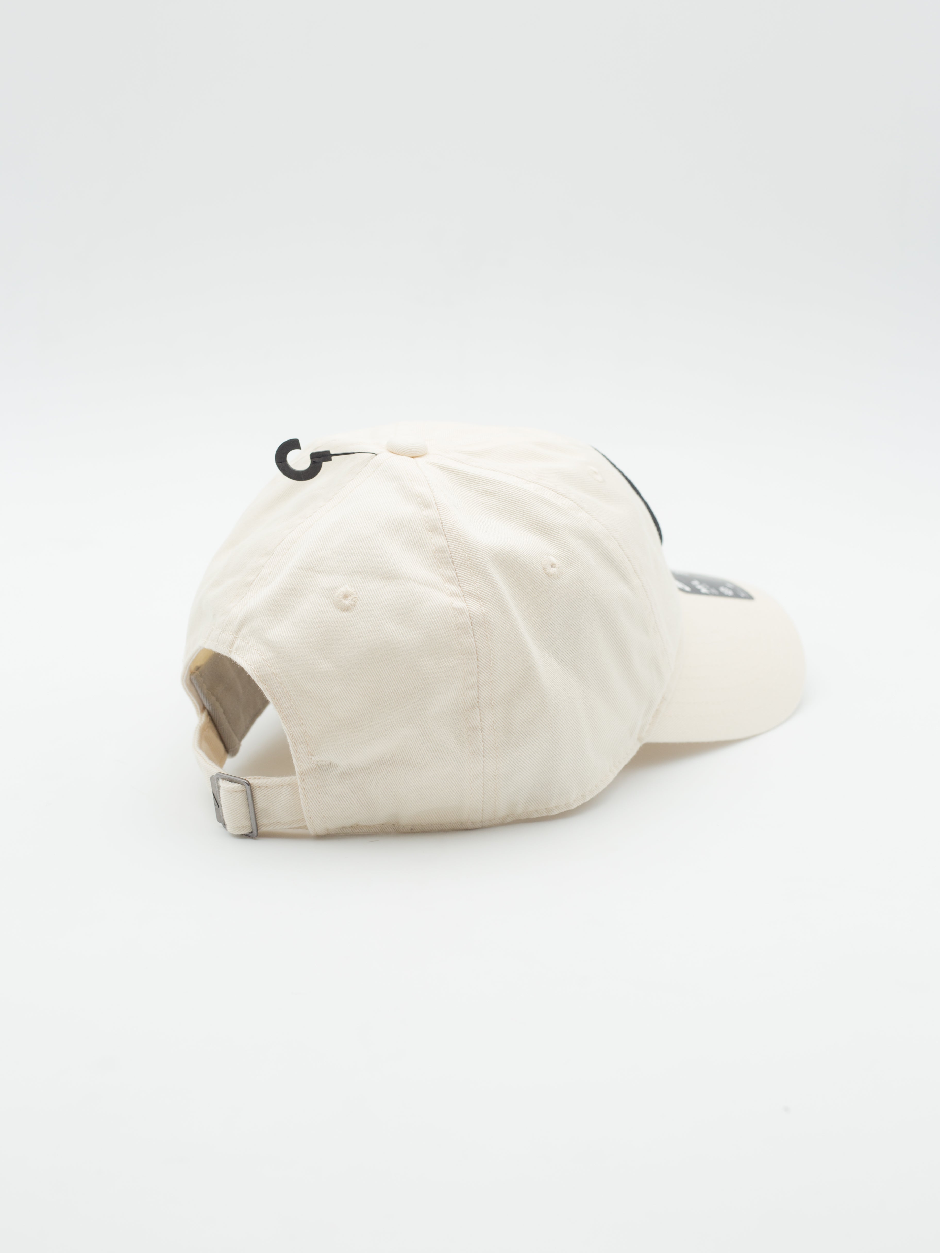 Club Cap Oakland Athletics Beige
