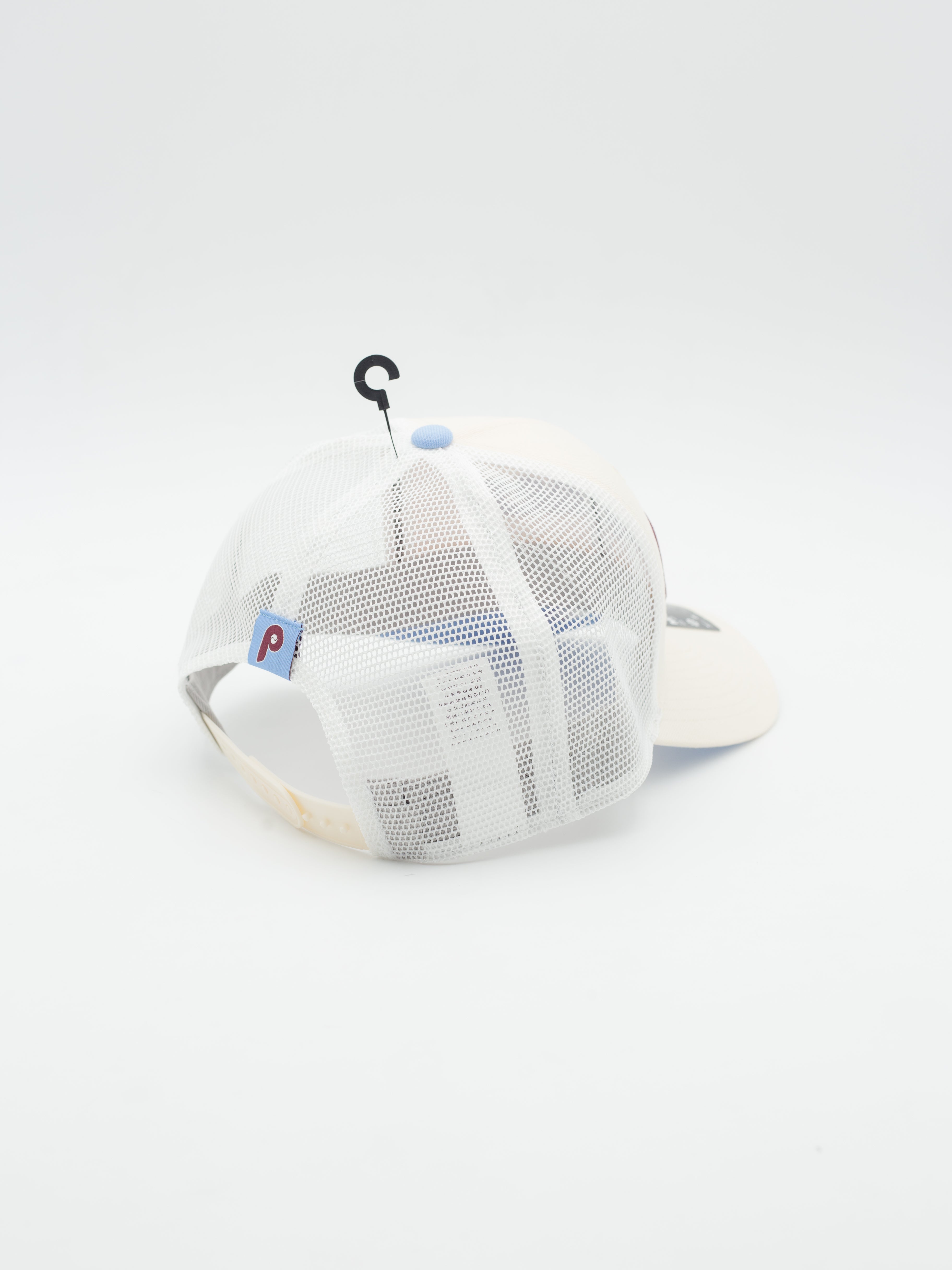 Cooperstown Philadelphia Phillies Trucker