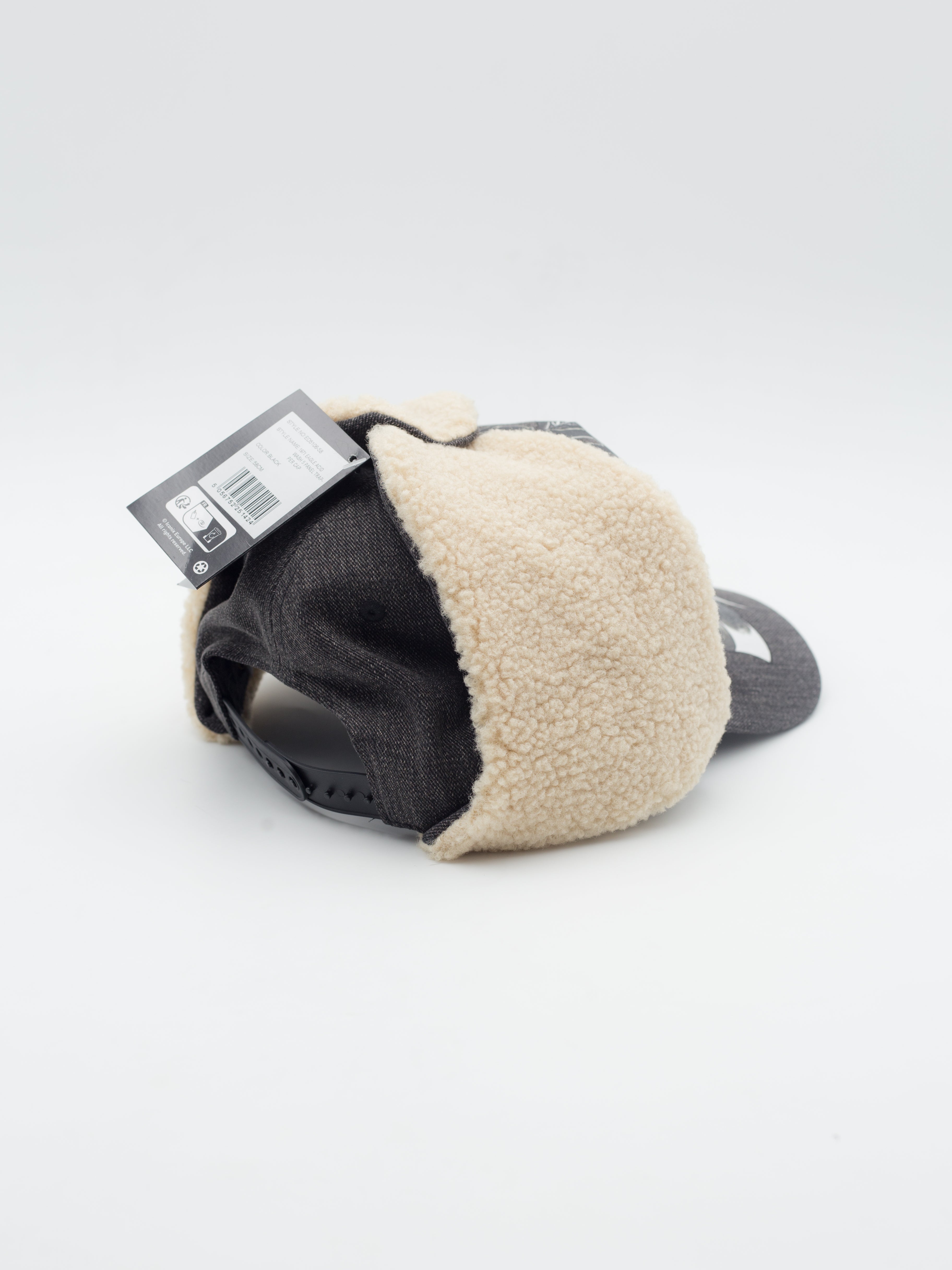 1971 Eagle Acid Trapper Cap