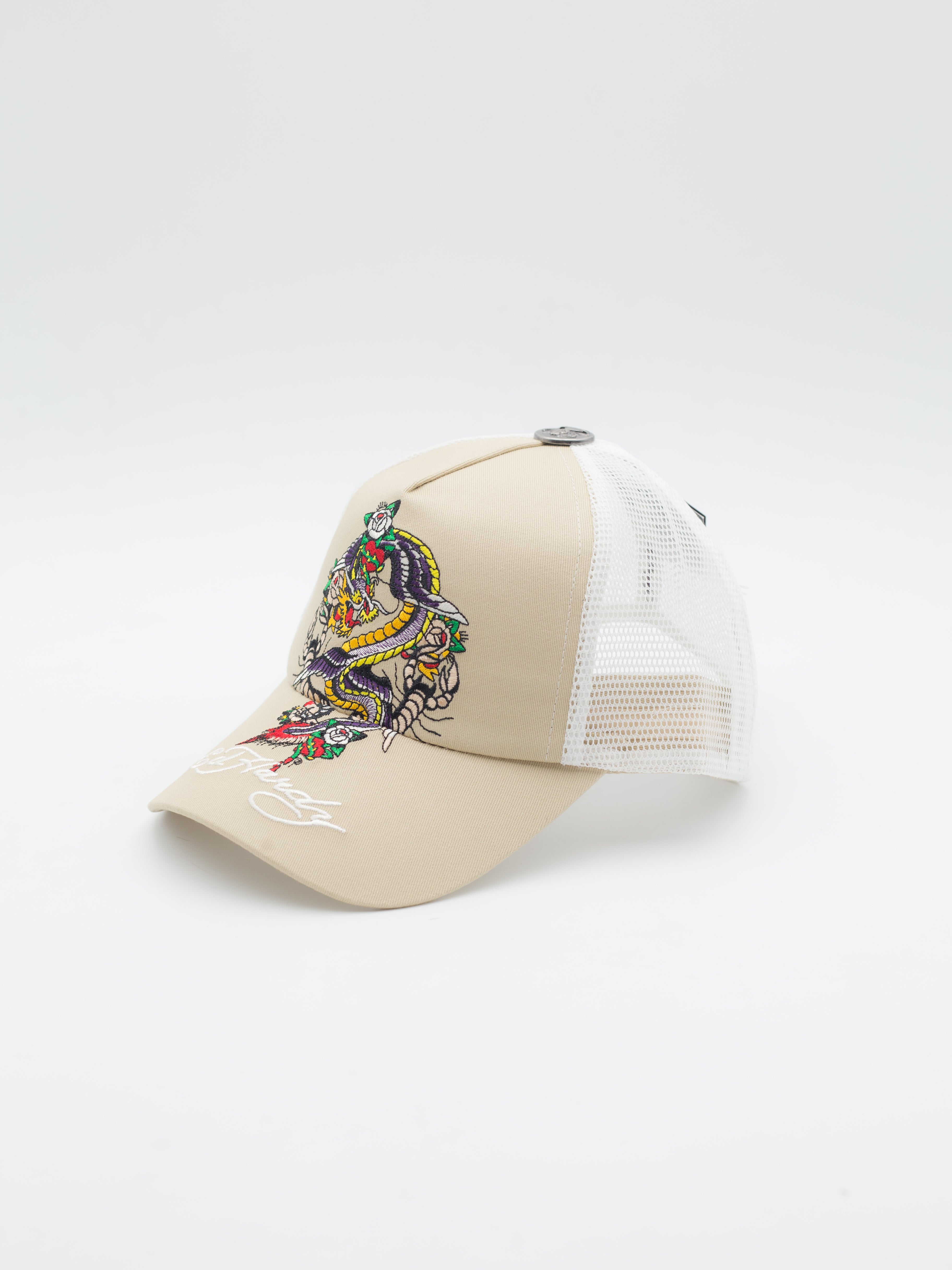 Swooping Dragon Trucker