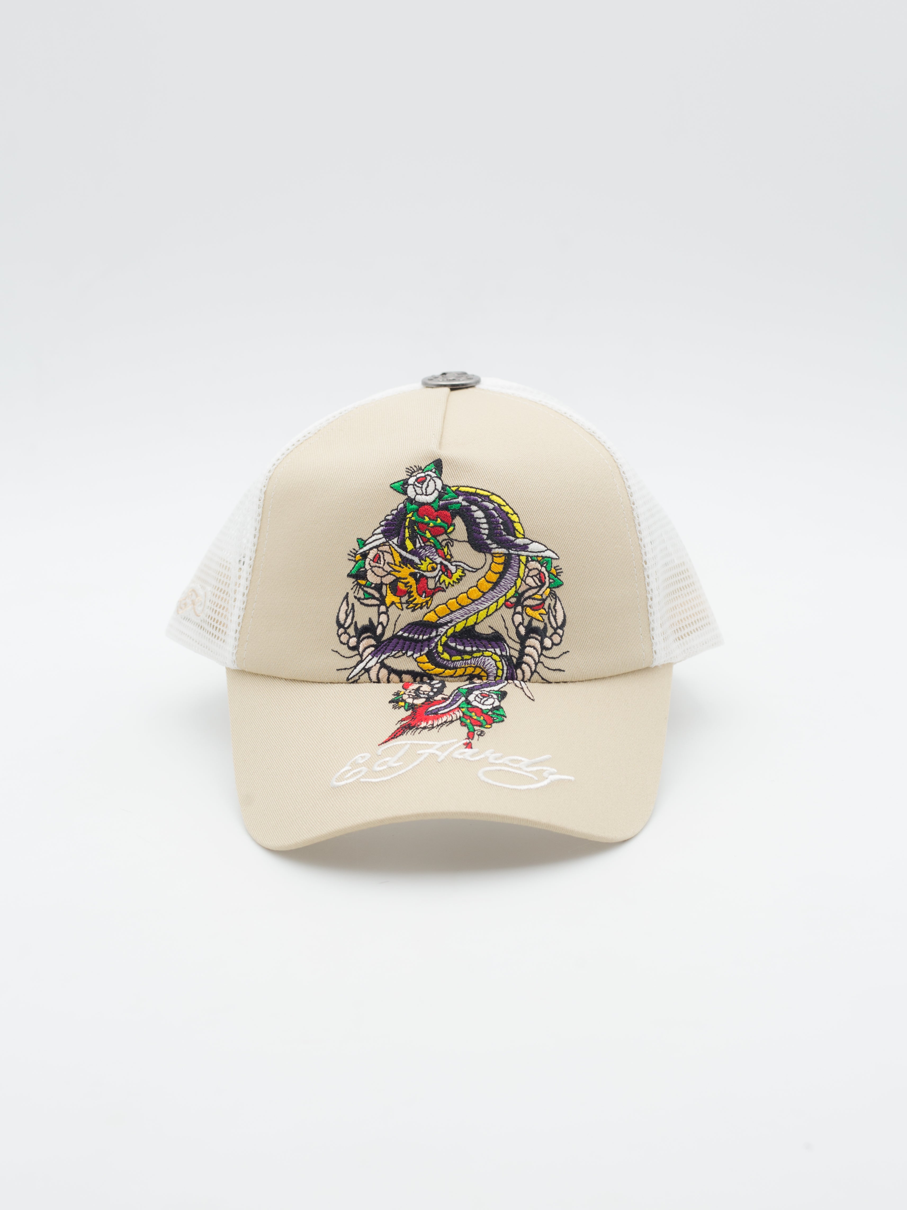Swooping Dragon Trucker