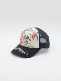Before Dishonor Trucker