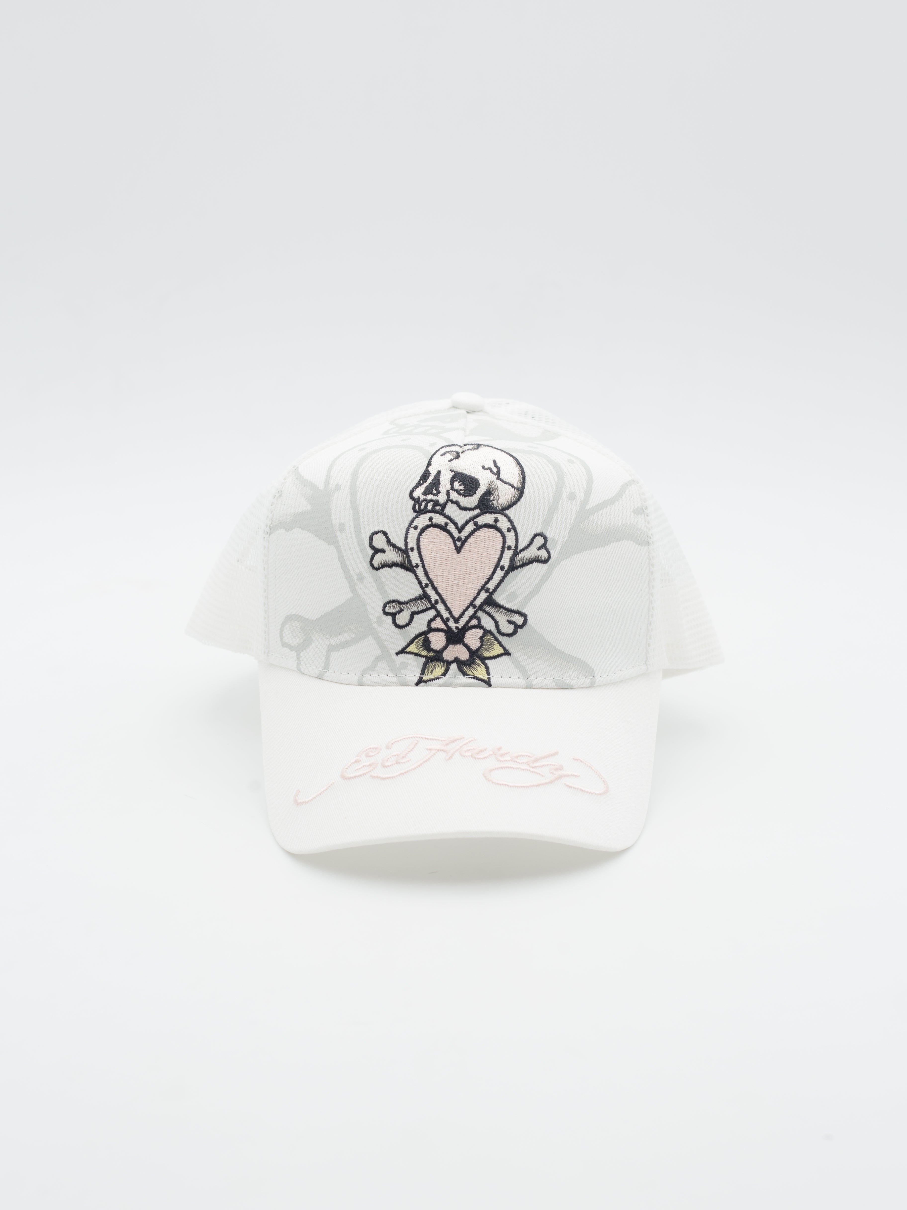 Death Before Trucker White