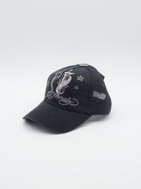 Dagger Scorpion Trucker