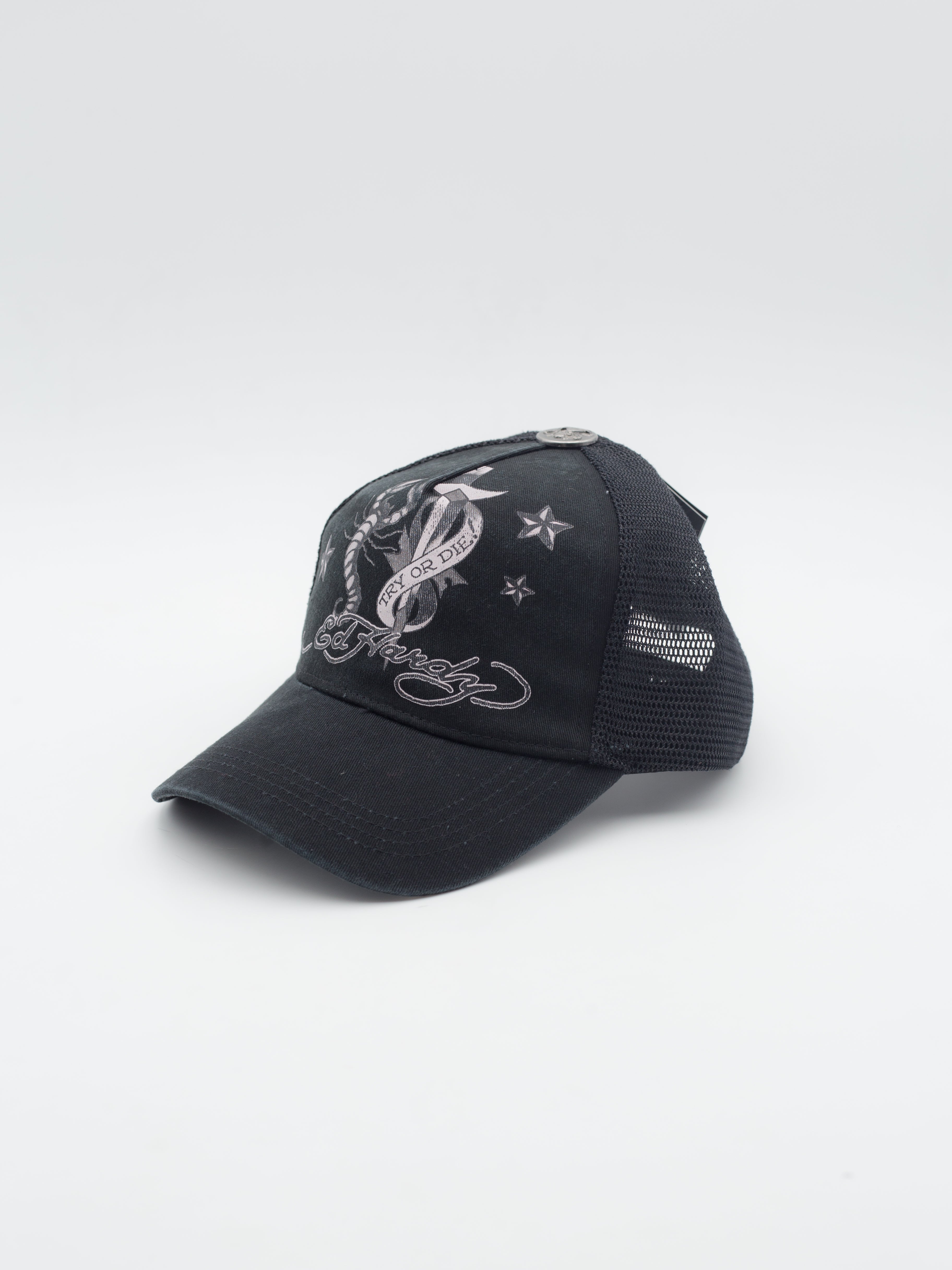 Dagger Scorpion Trucker