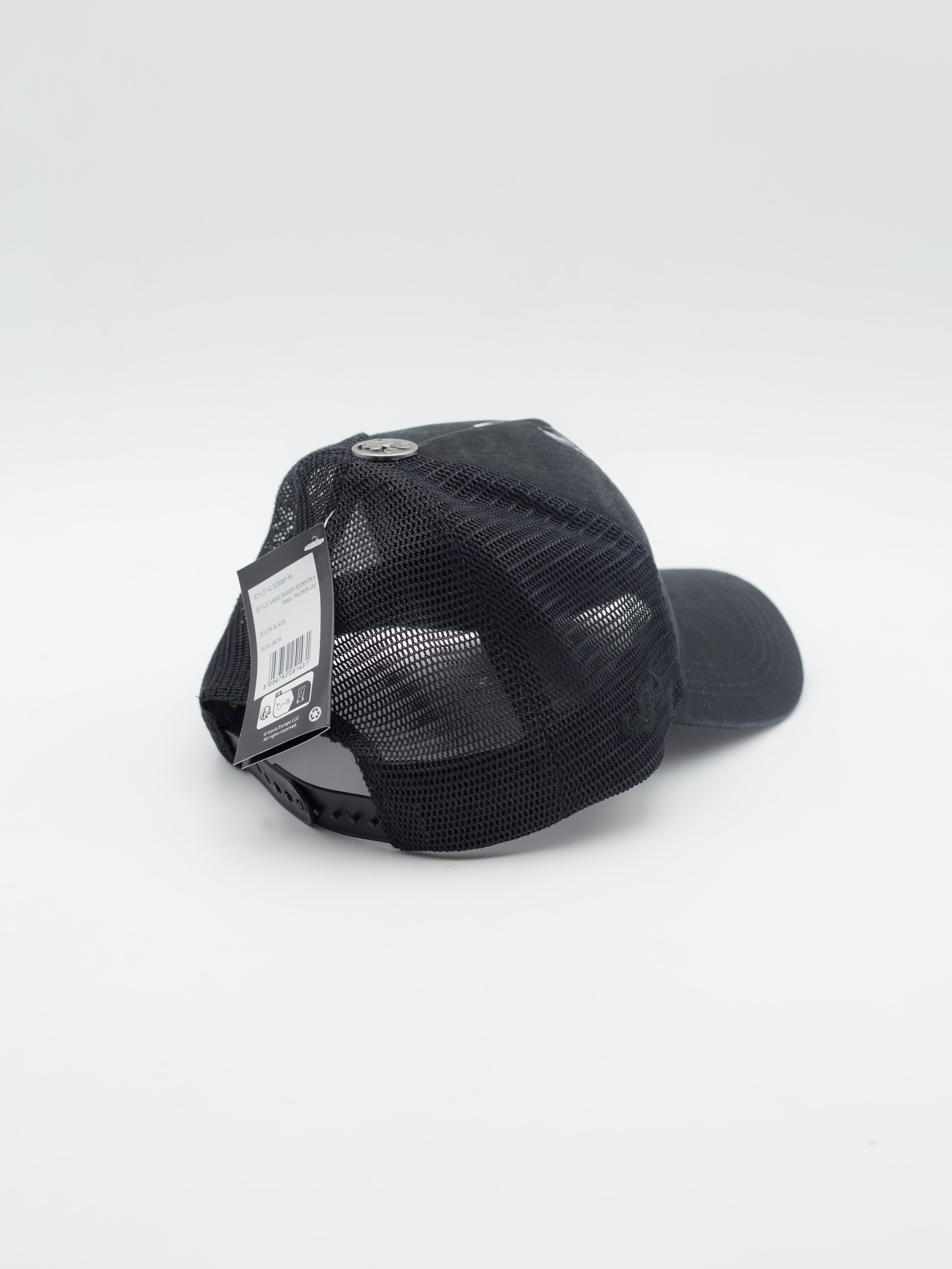 Dagger Scorpion Trucker