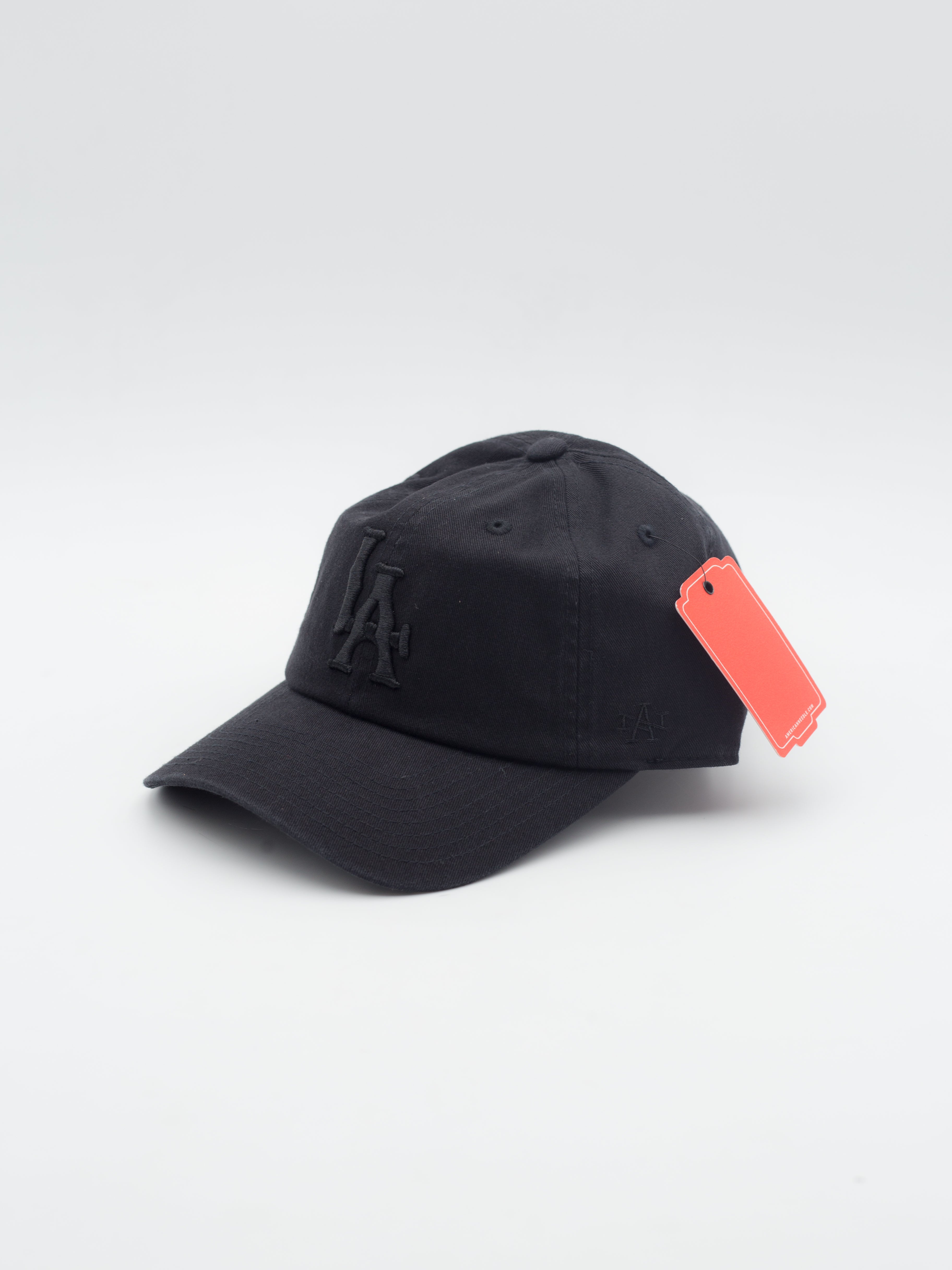 Los Angeles Angels Dad Hat