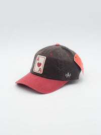 Anaheim Aces Dad Hat