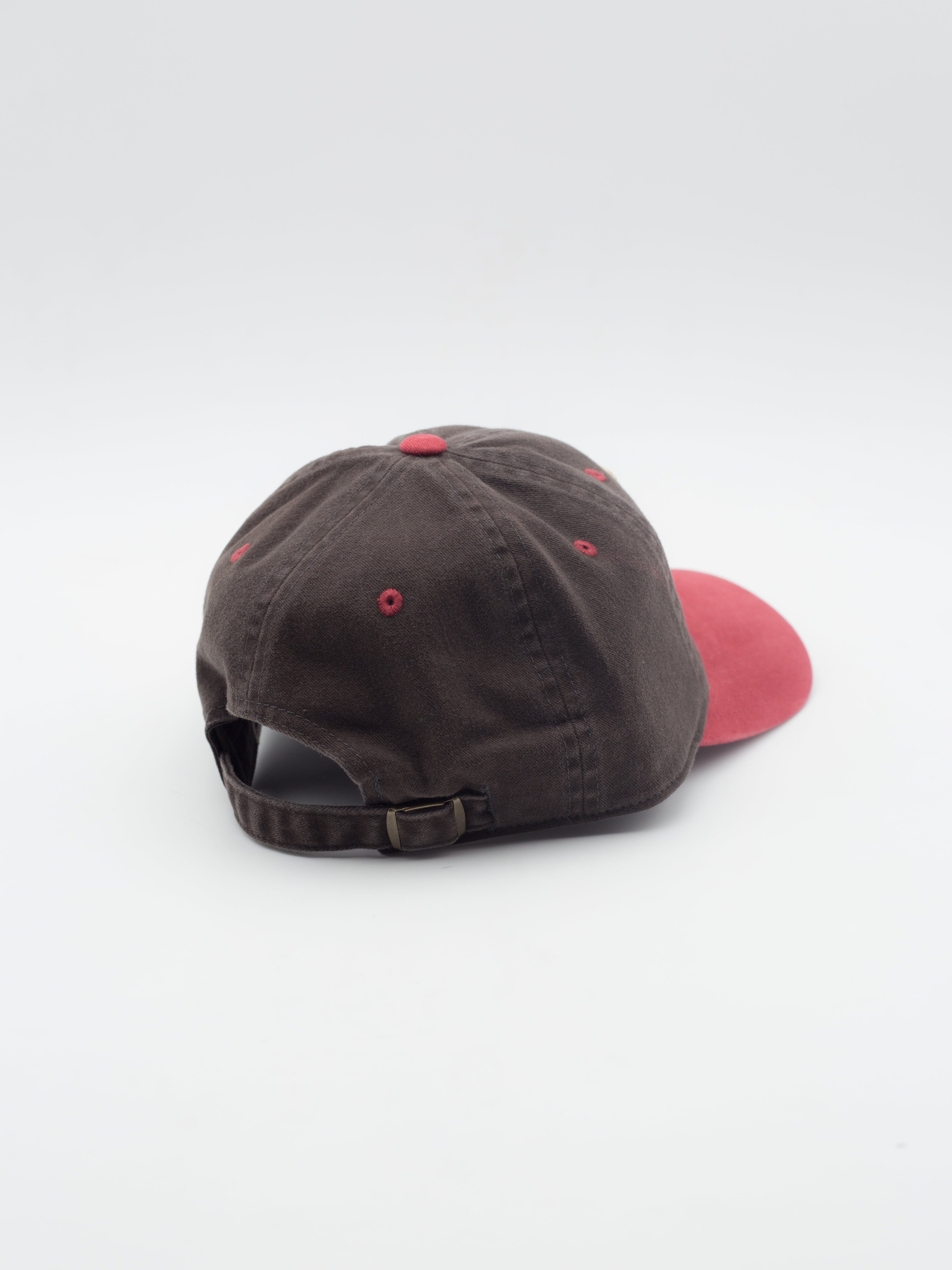 Anaheim Aces Dad Hat