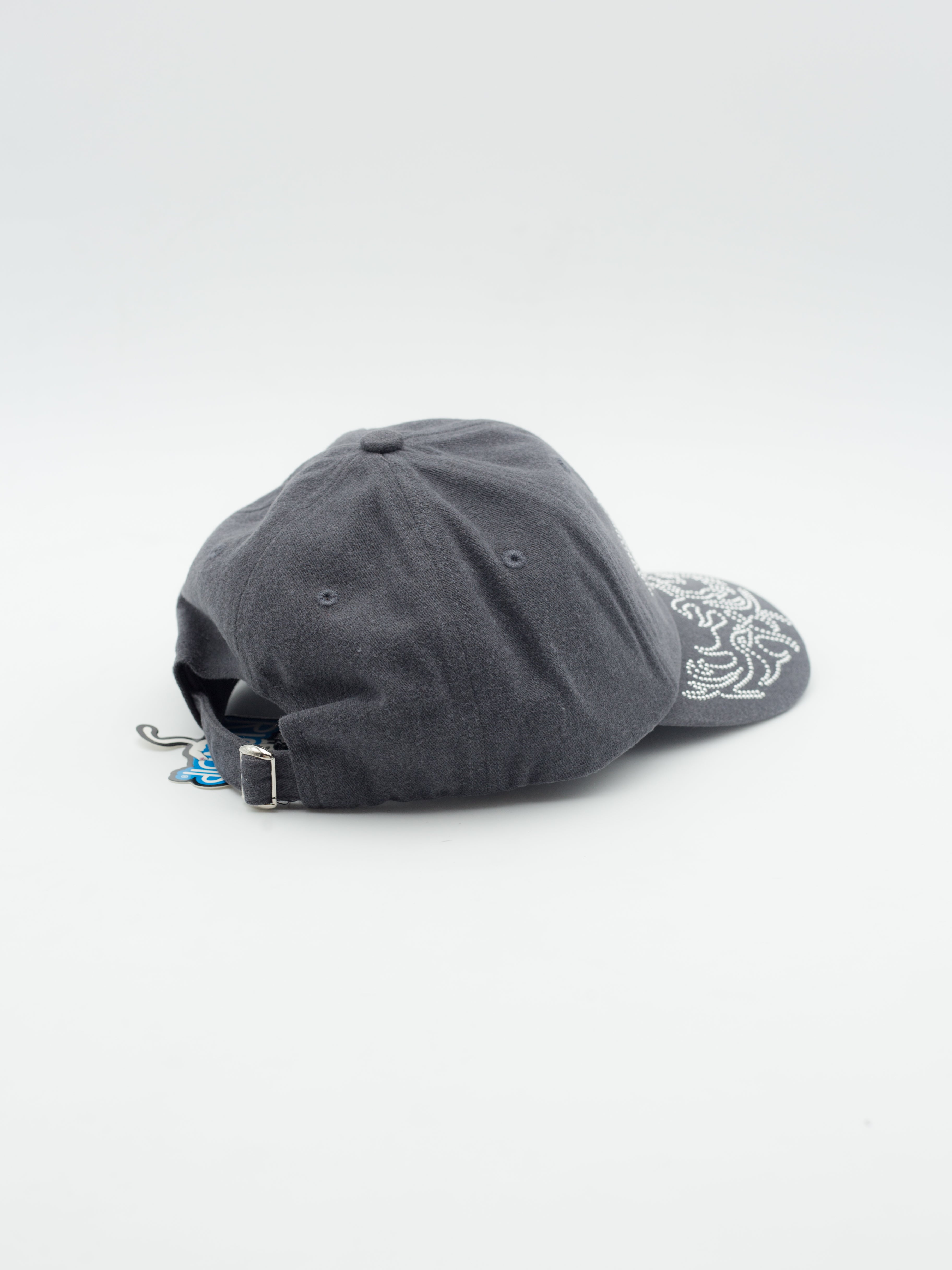 Pretty Flacko Distressed Hat