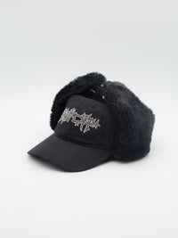 Luther Trapper Hat