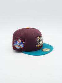 59FIFTY All Star Game Anaheim Ducks