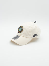 Club Cap Oakland Athletics Beige