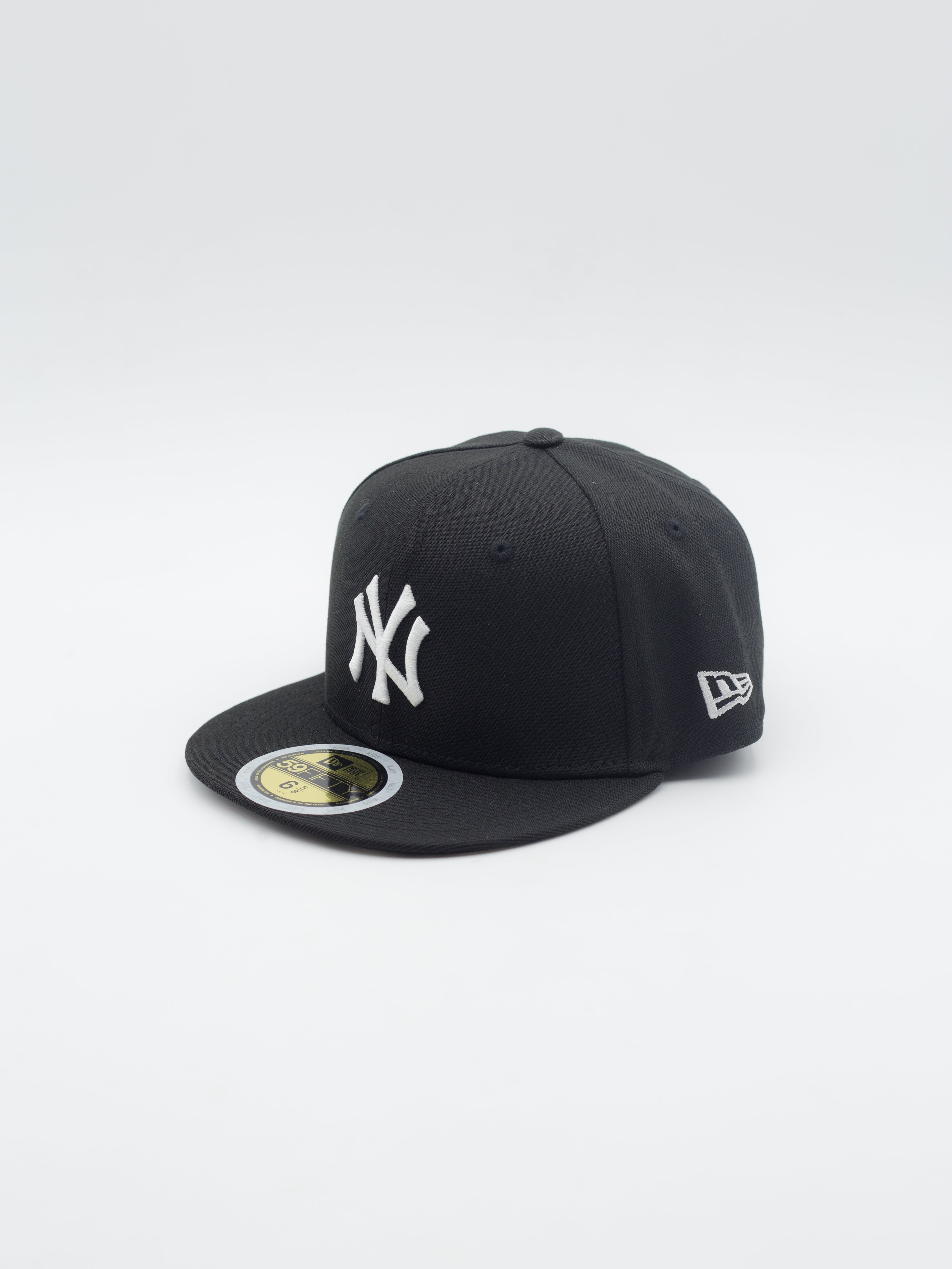59FIFTY New York Yankees Youth Black