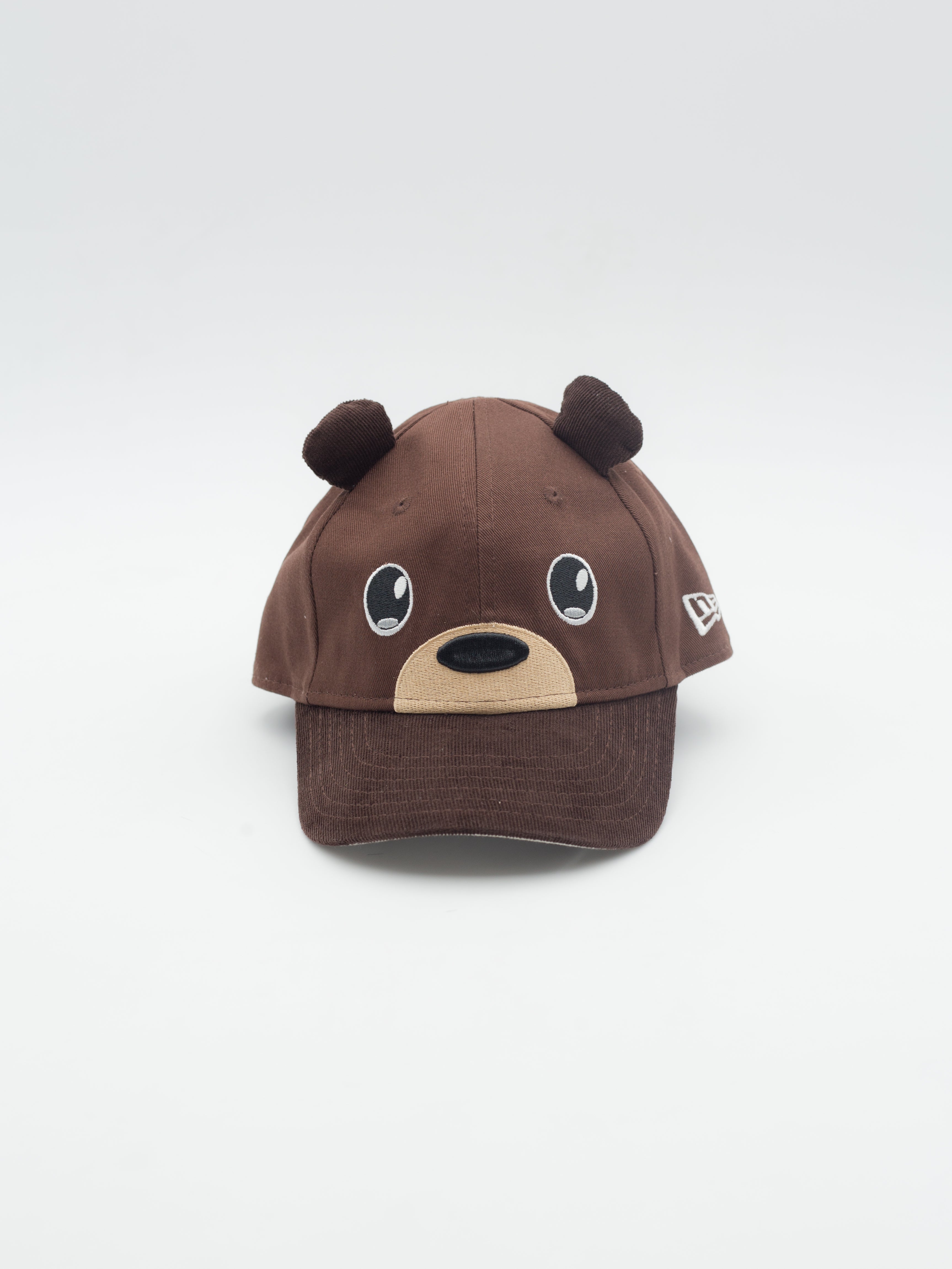 9FORTY Animal Corduroy Toddler (Niña y niño)