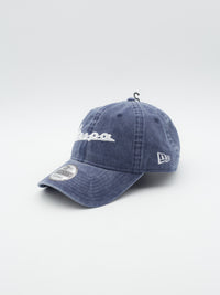 9TWENTY Vespa Washed Blue