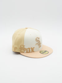 59Fifty Gothic Script Chicago White Sox
