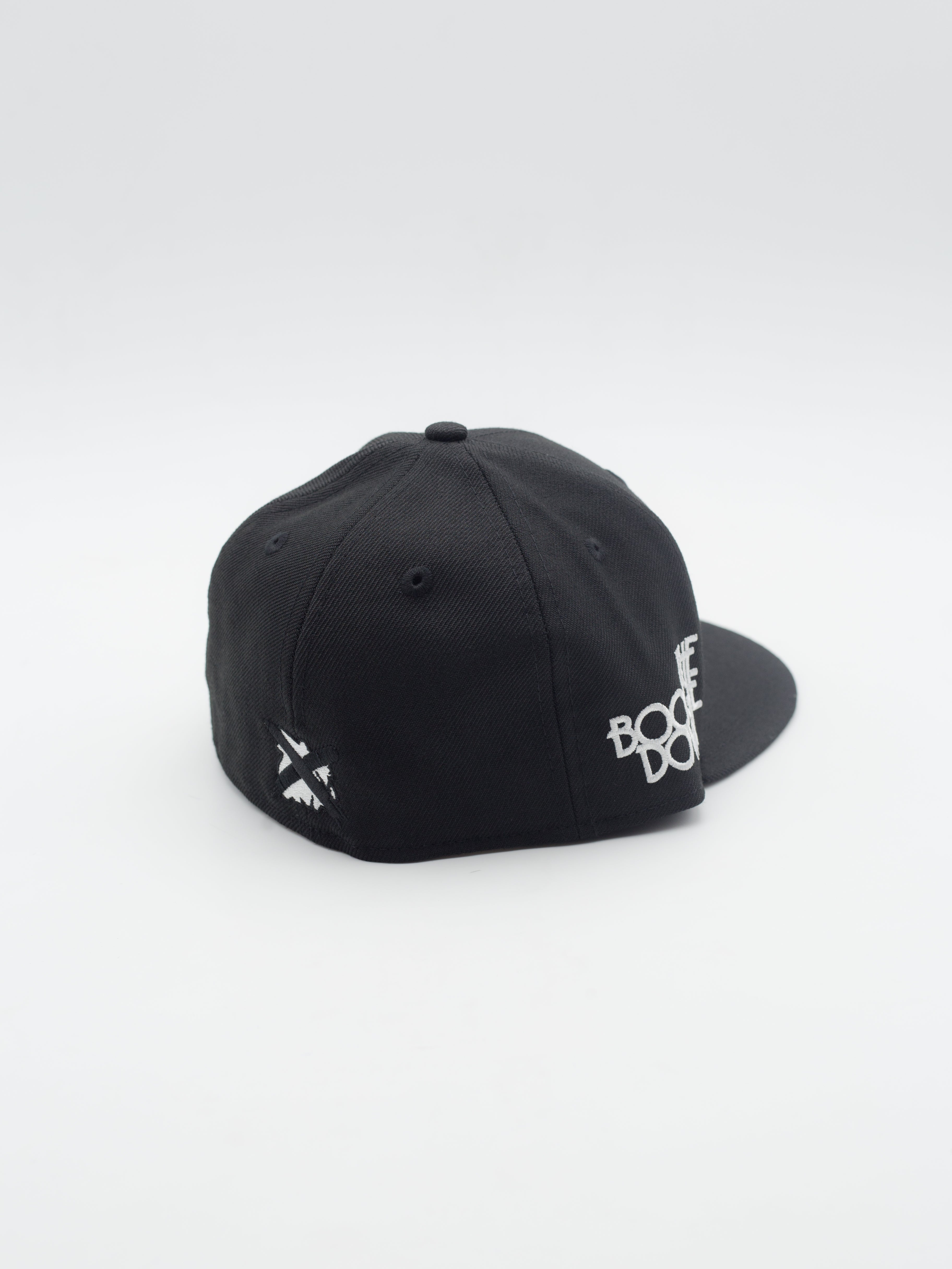 59FIFTY The Boogie Down Black
