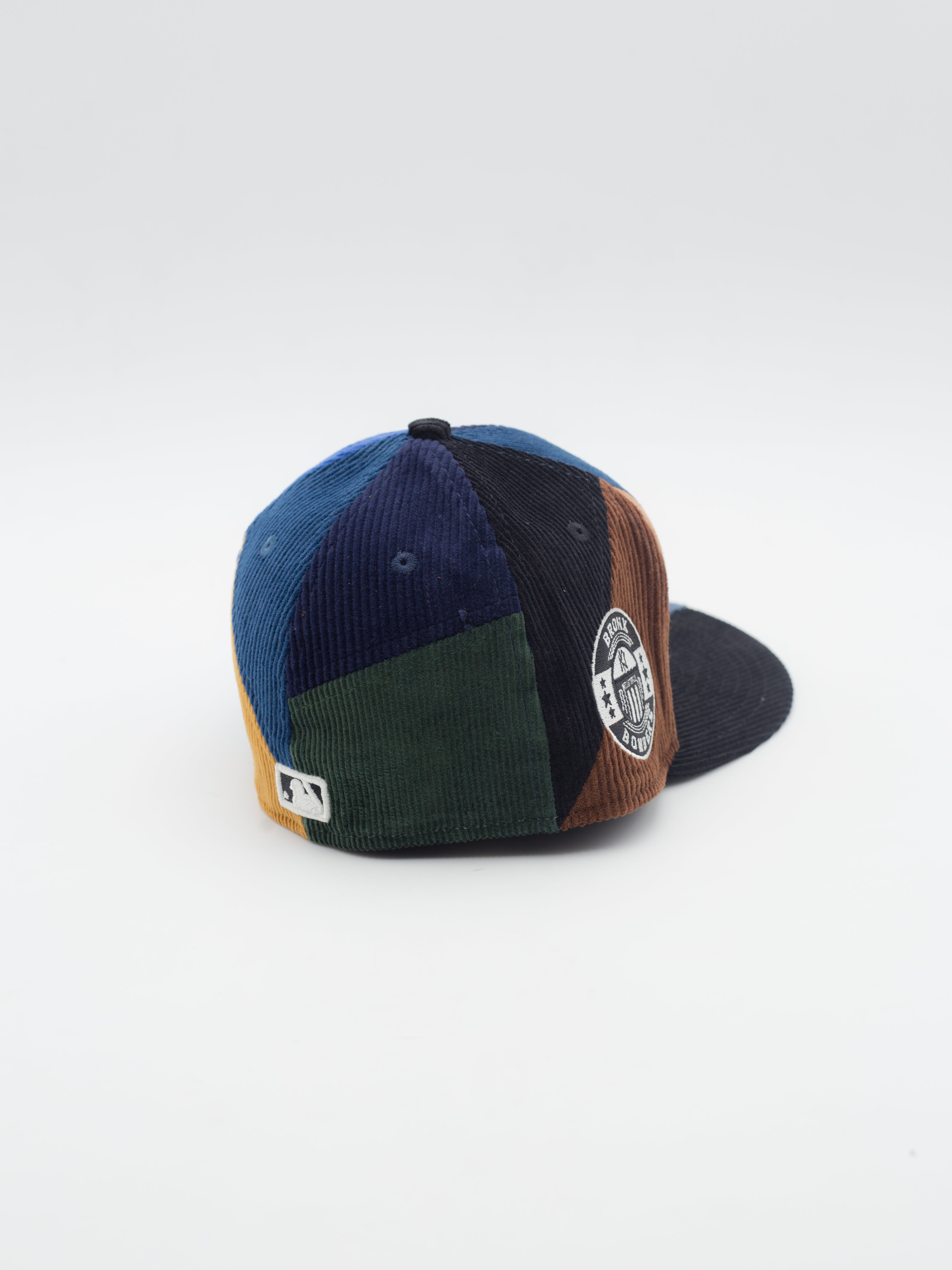 59FIFTY Patchwork New York Yankees
