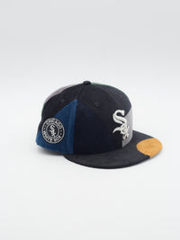 59FIFTY Patchwork Chicago White Sox