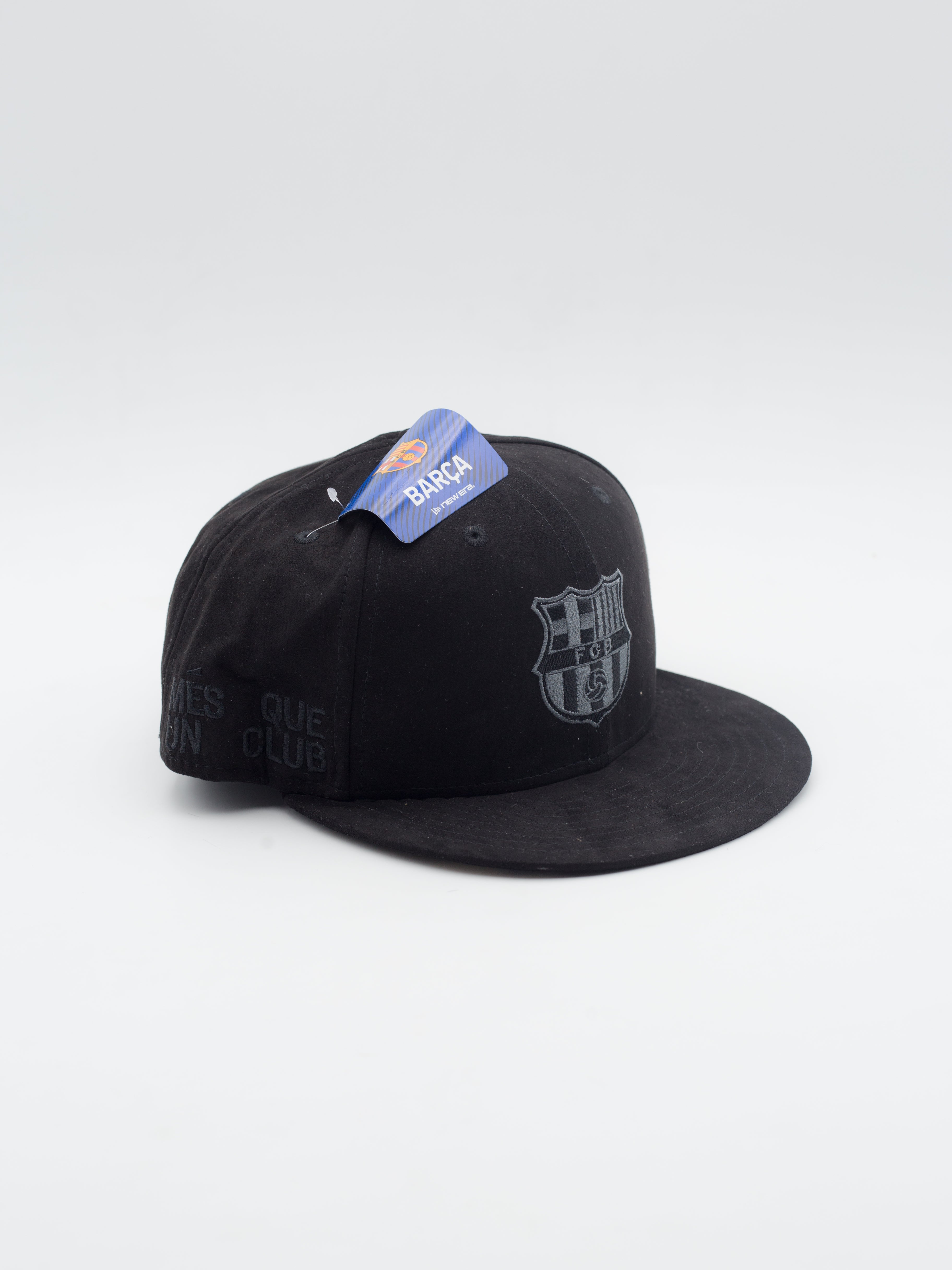 59FIFTY Mes Que Un Club FC Barcelona