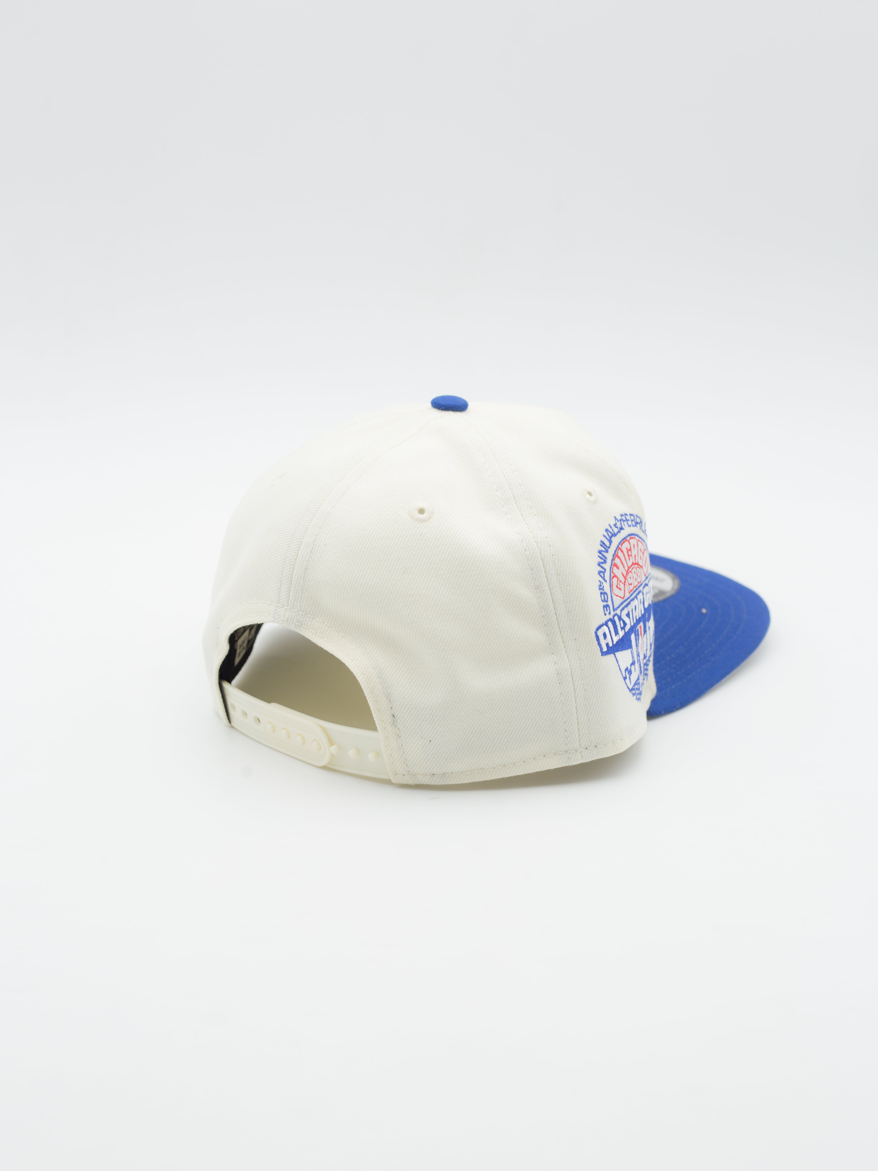 9FIFTY NBA All Star Game Chicago Snapback