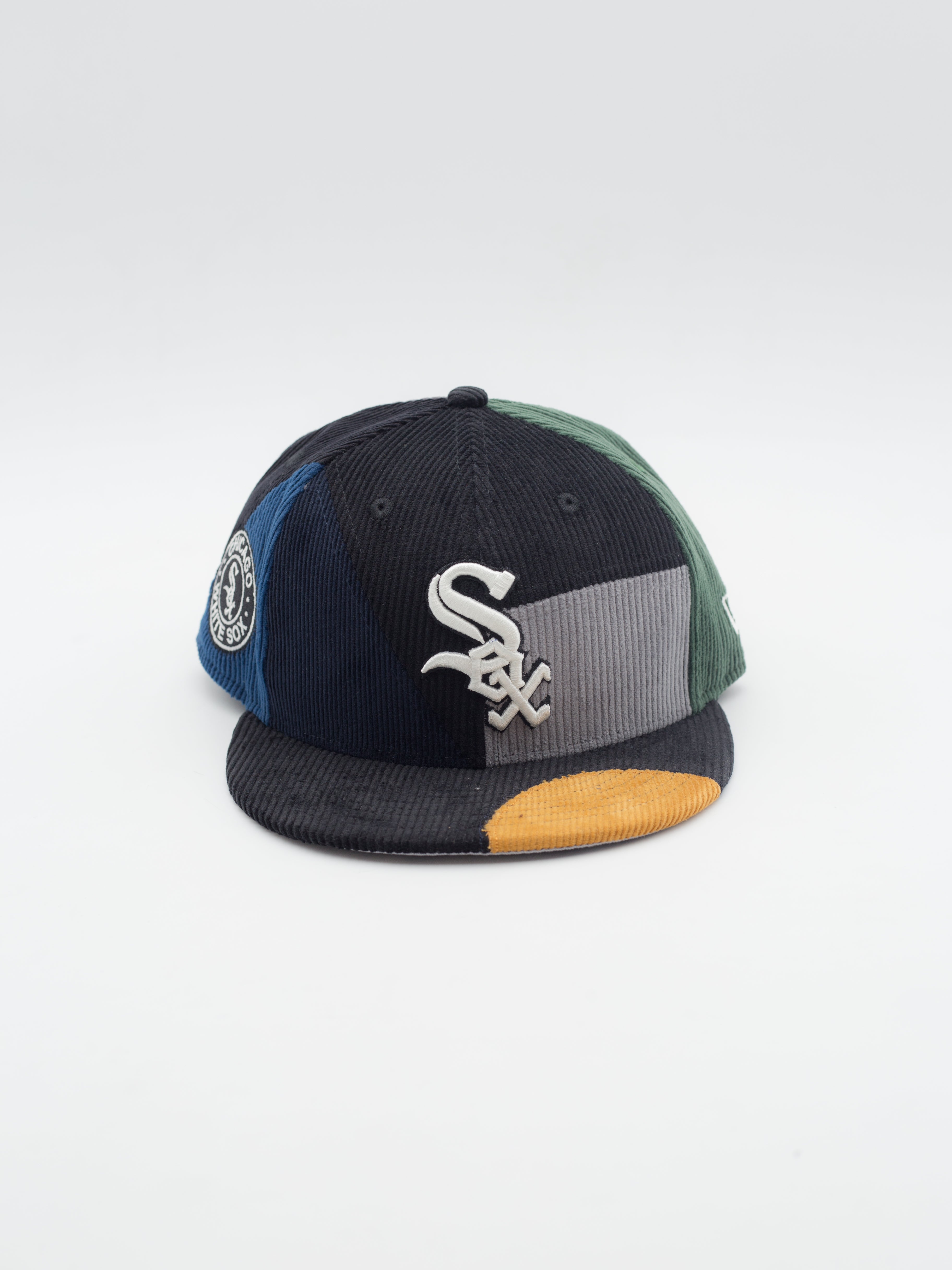 59FIFTY Patchwork Chicago White Sox