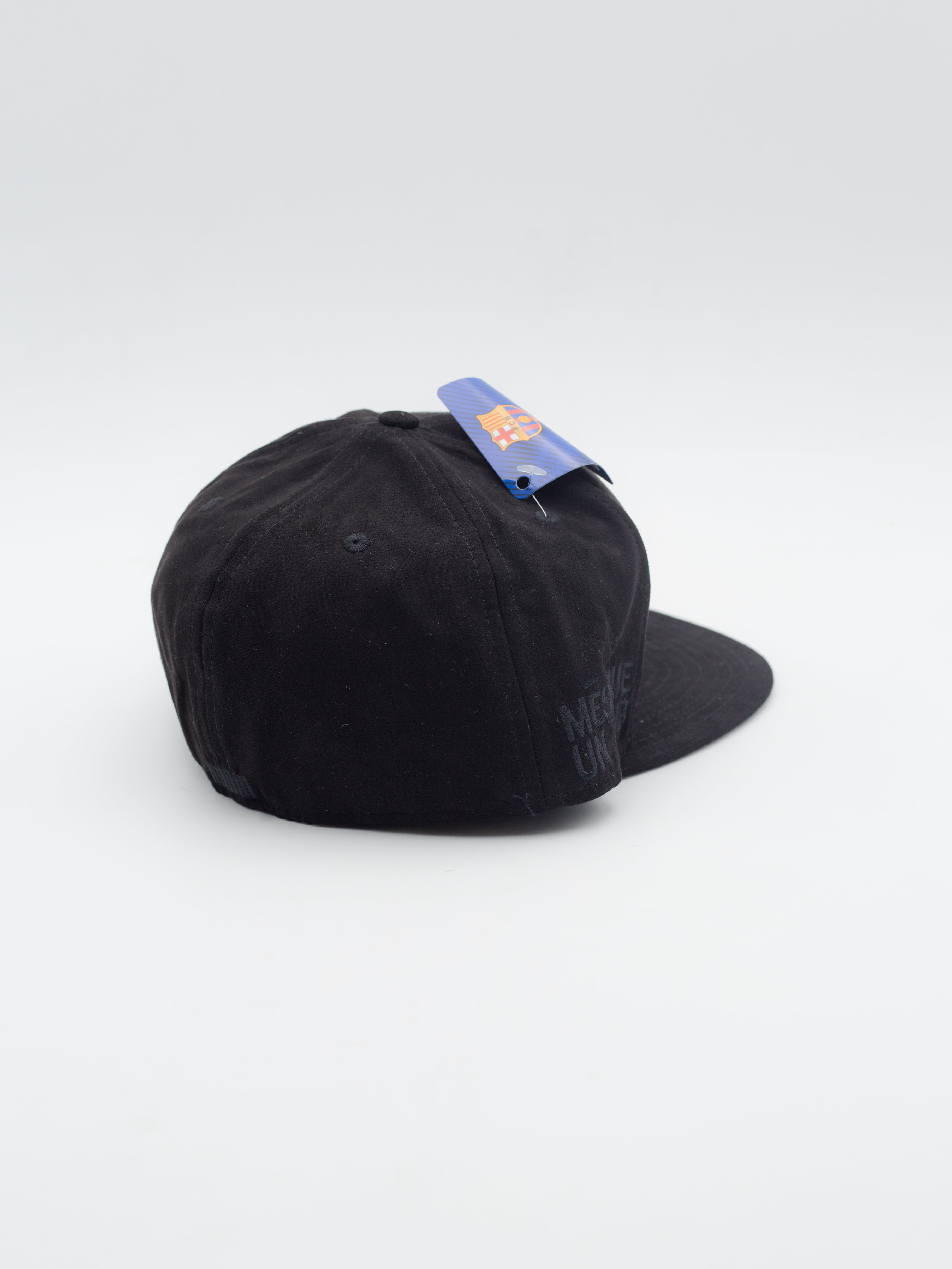 59FIFTY Mes Que Un Club FC Barcelona