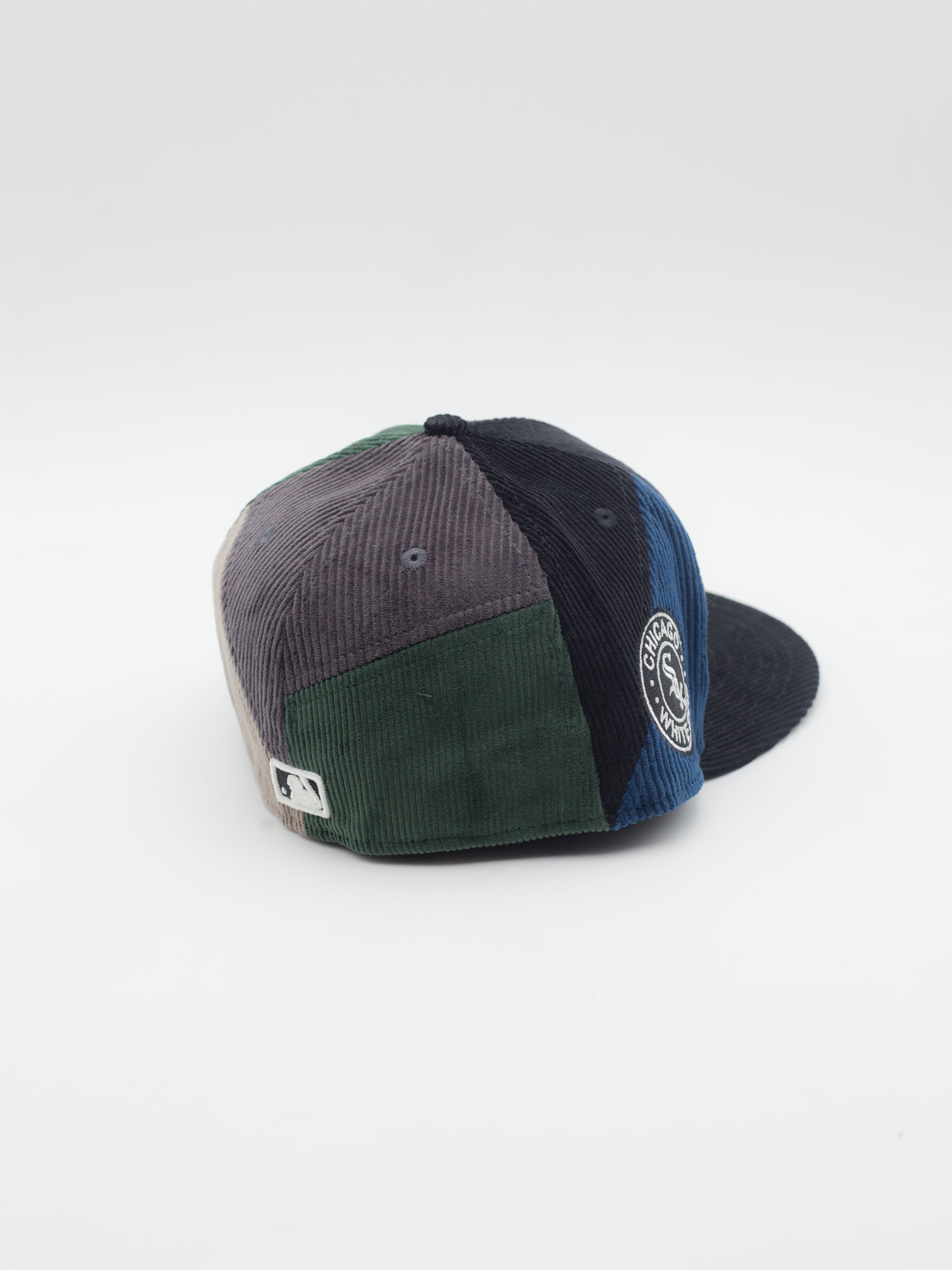 59FIFTY Patchwork Chicago White Sox