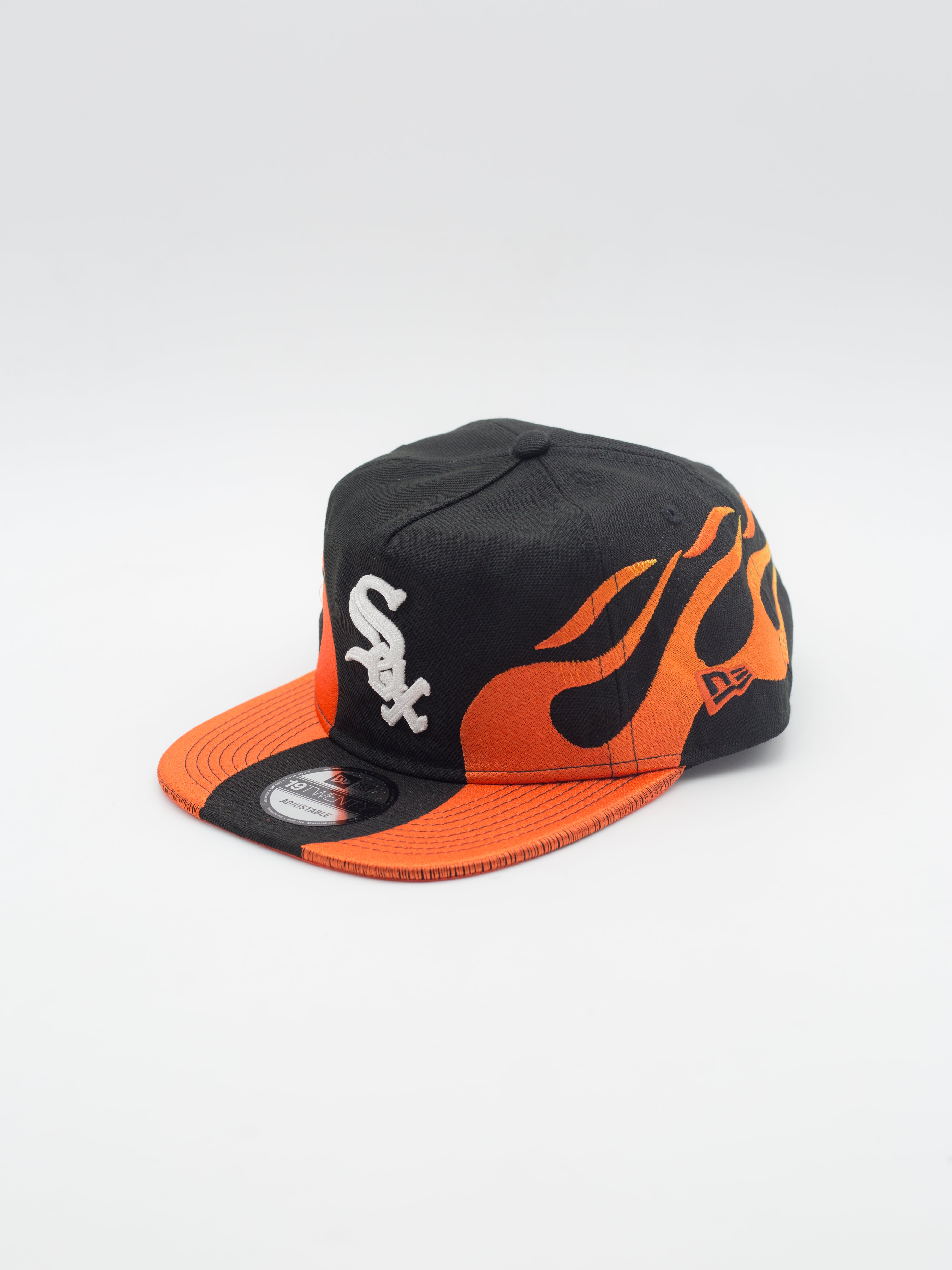 19TWENTY Flame Chicago White Sox