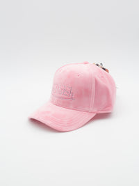 VEL/P 6 Panel Pink