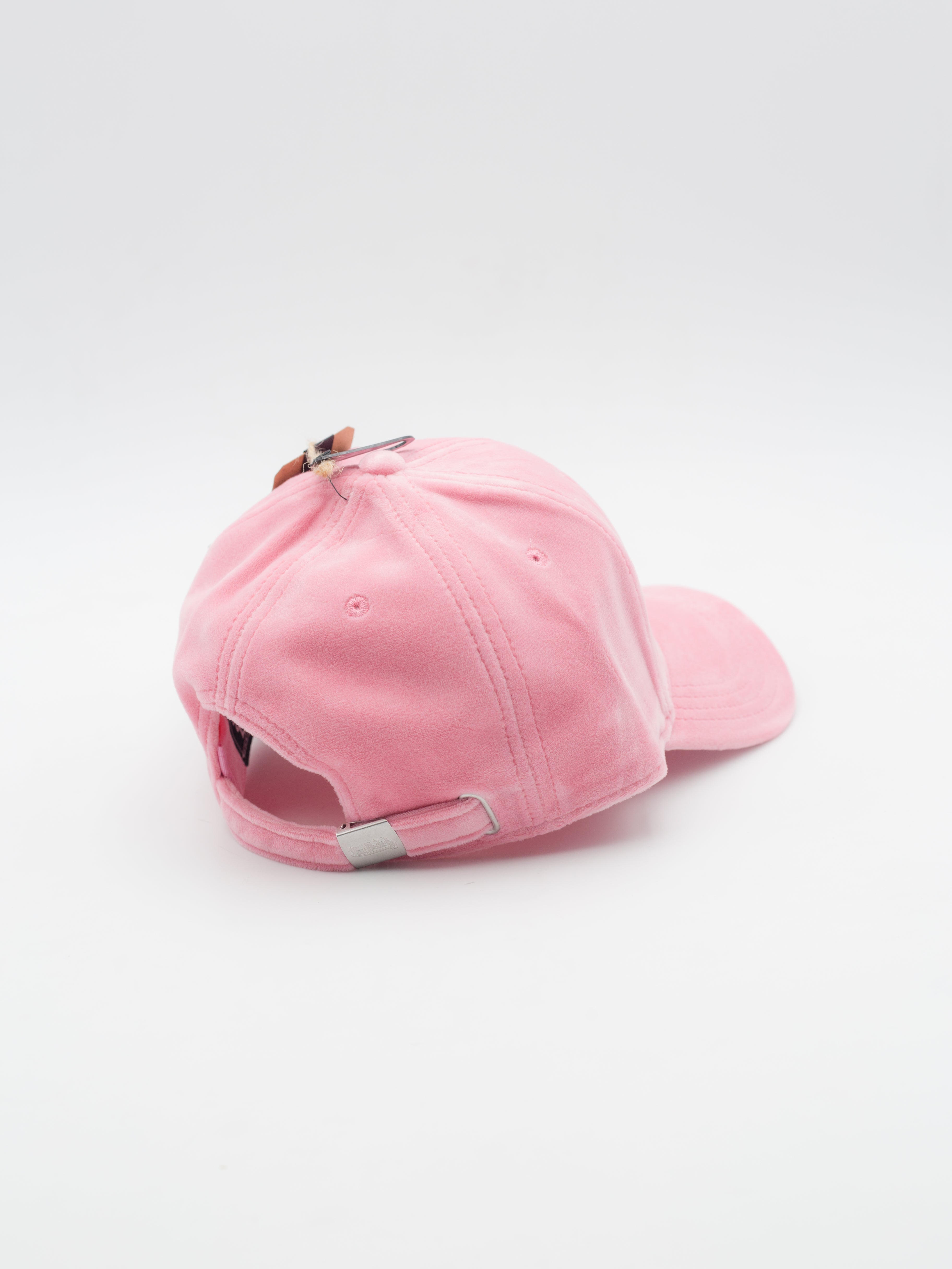 VEL/P 6 Panel Pink