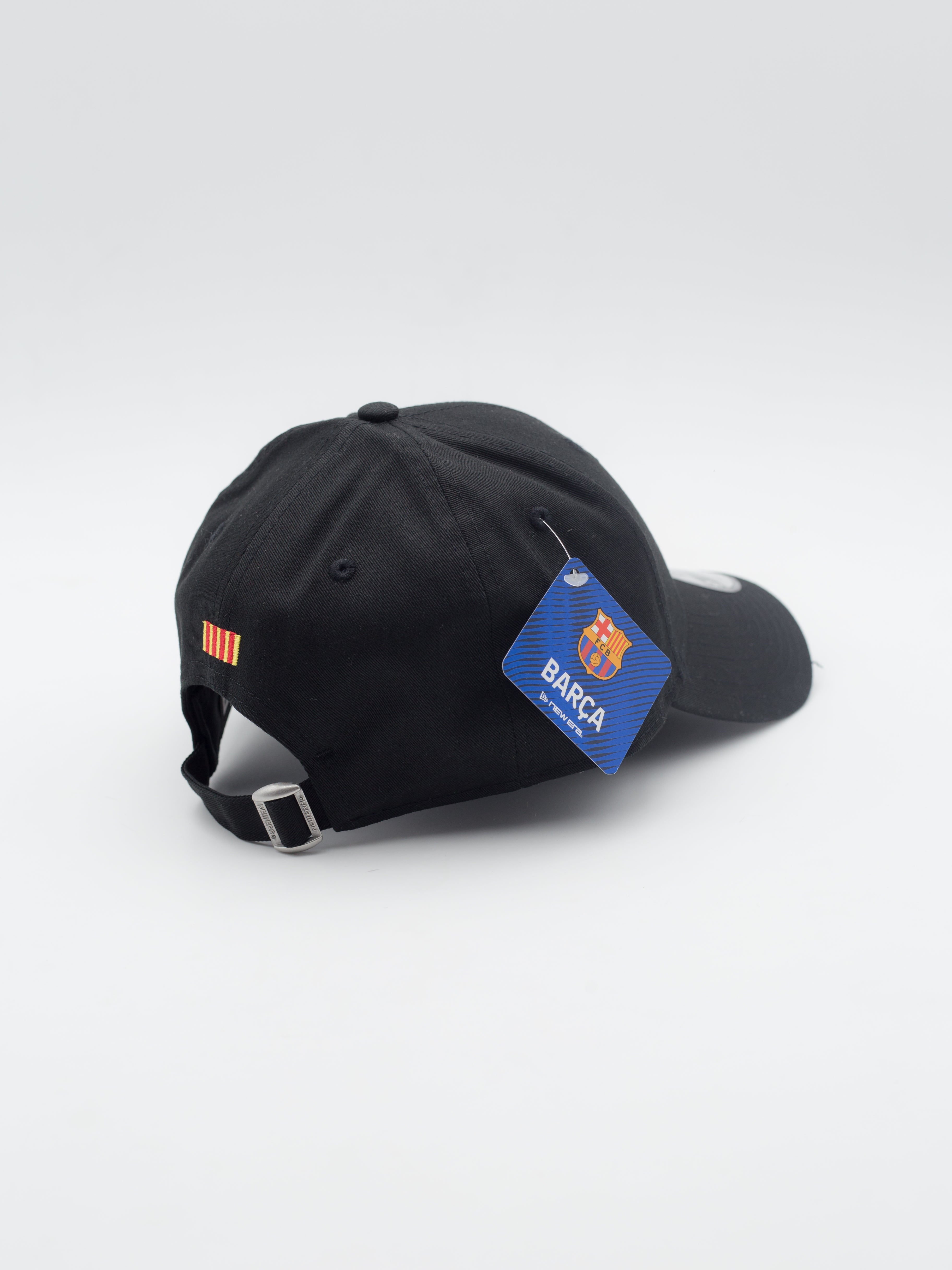 9FORTY Core FC Barcelona