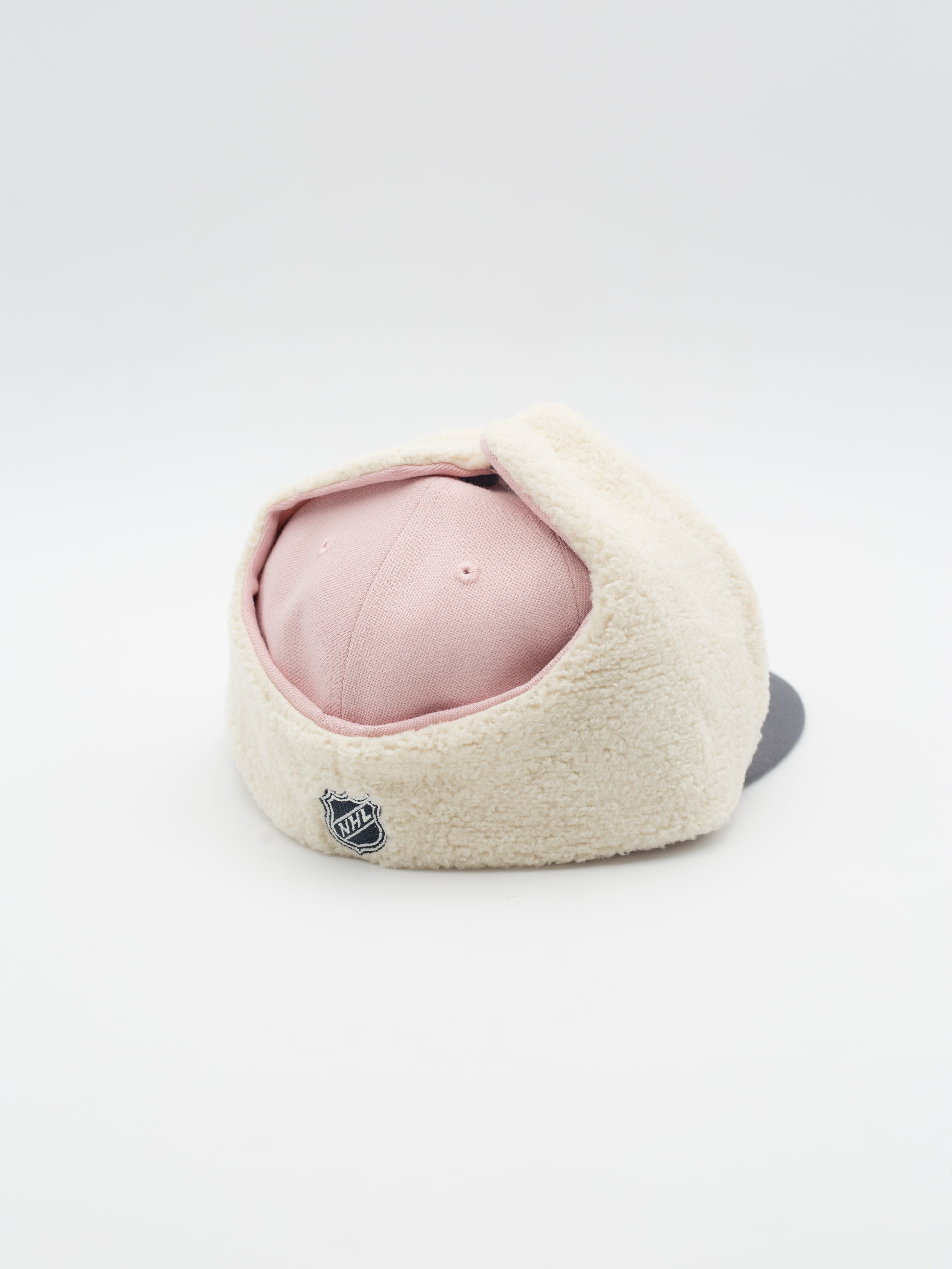 59FIFTY Dog Ear Patch Chicago Blackhawks