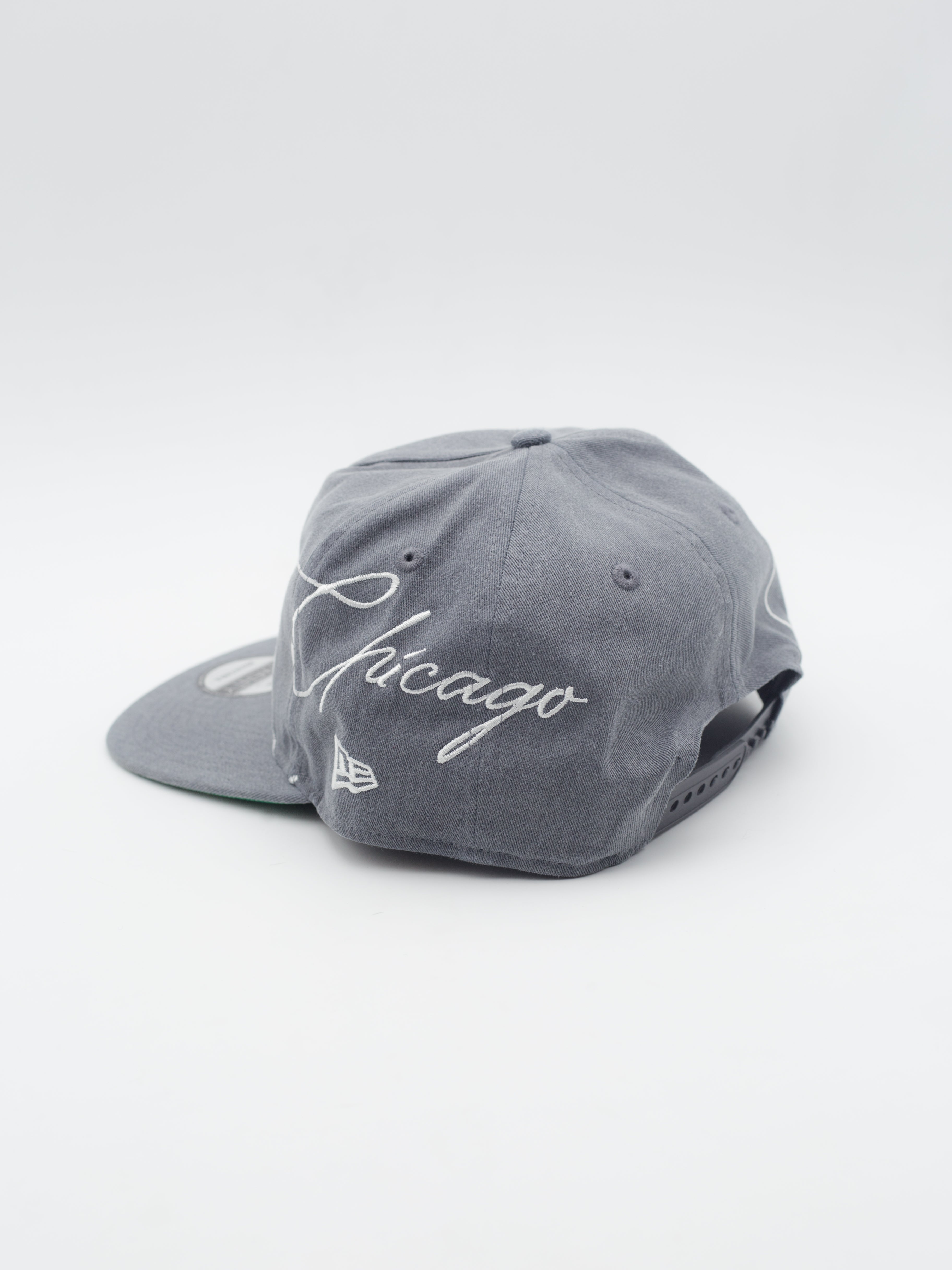 19TWENTY Script Wash Chicago White Sox