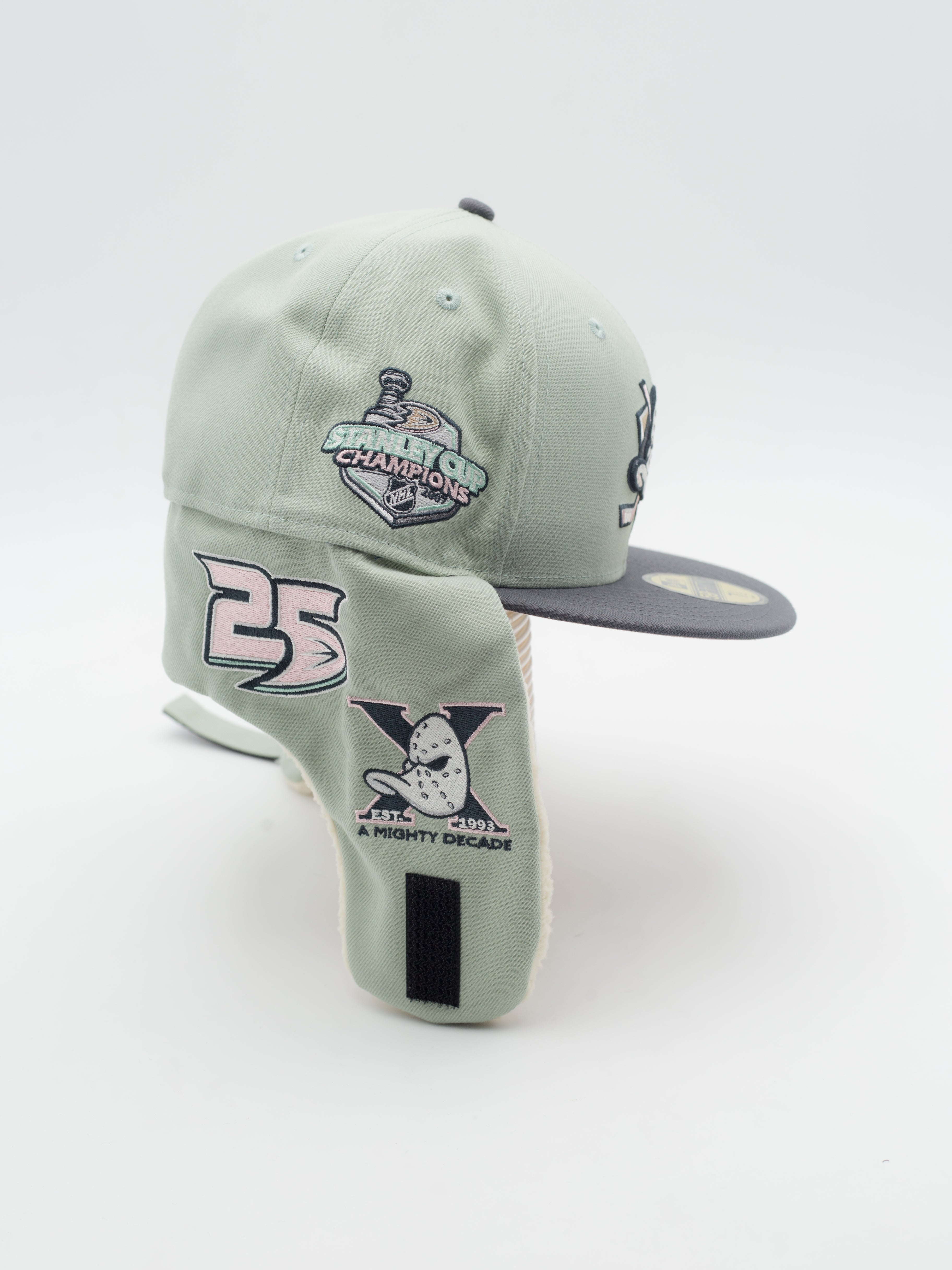 59FIFTY Dog Ear Mighty Ducks