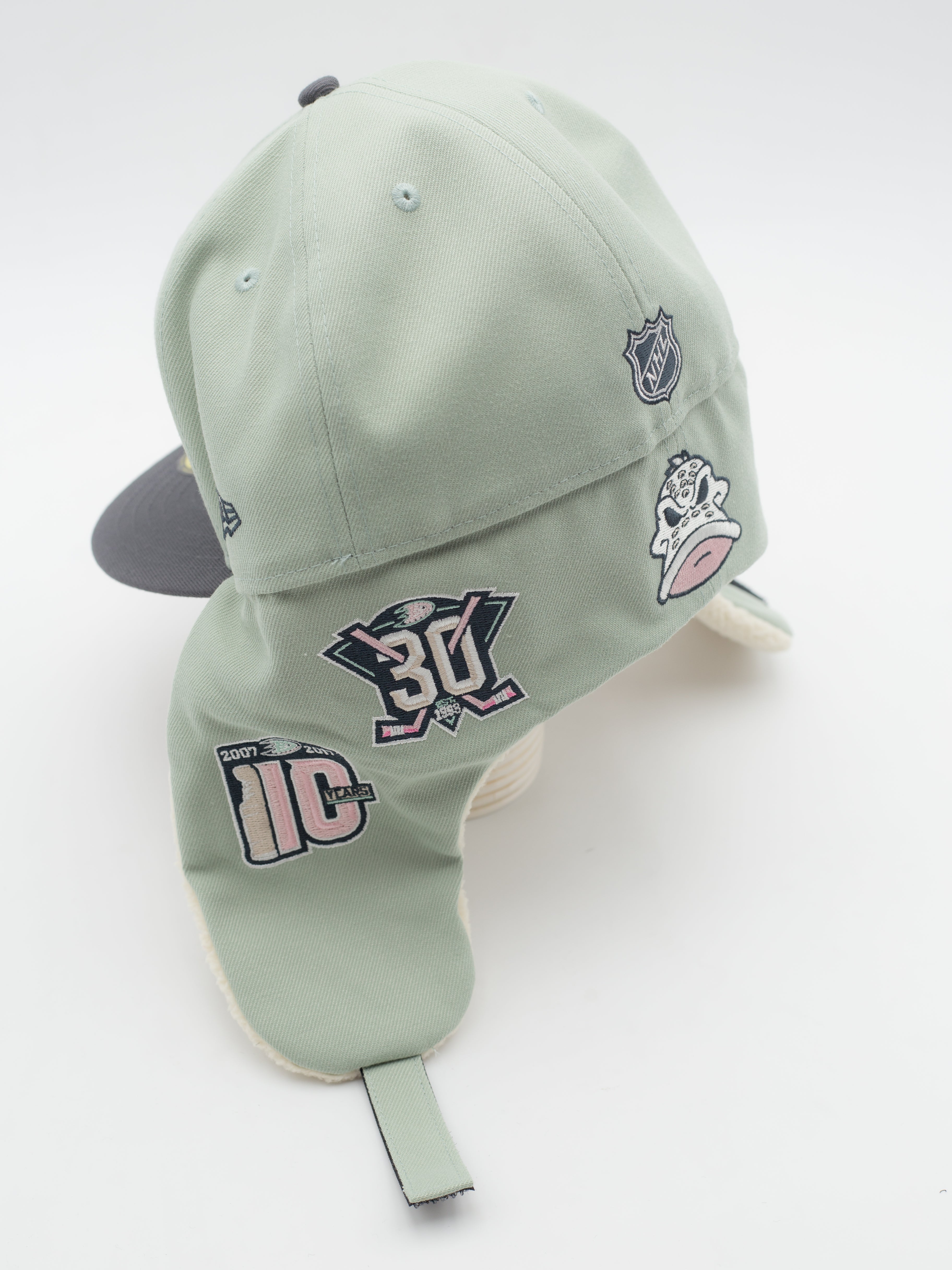 59FIFTY Dog Ear Mighty Ducks